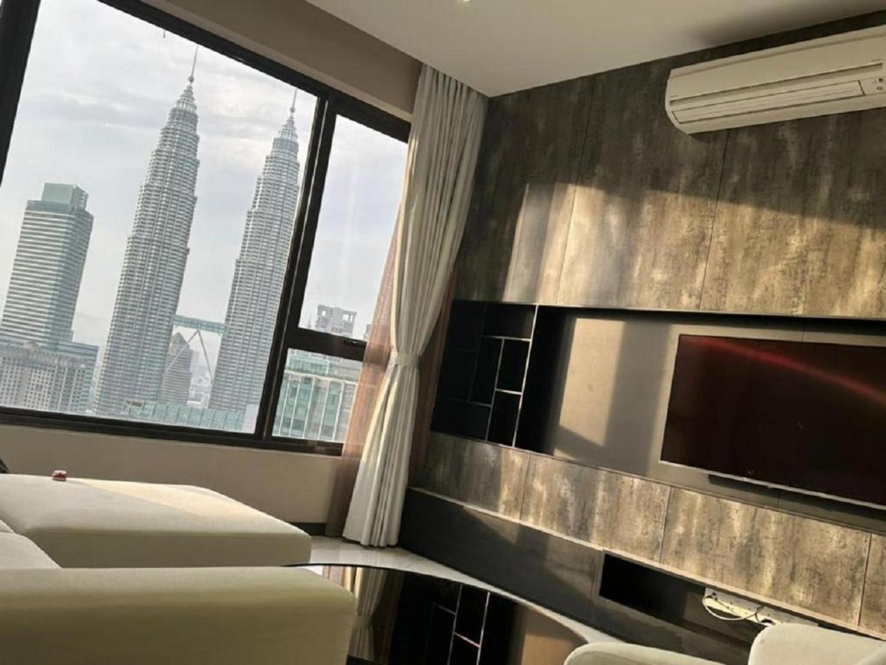 ASTRA @ 8 Kia Peng Suites