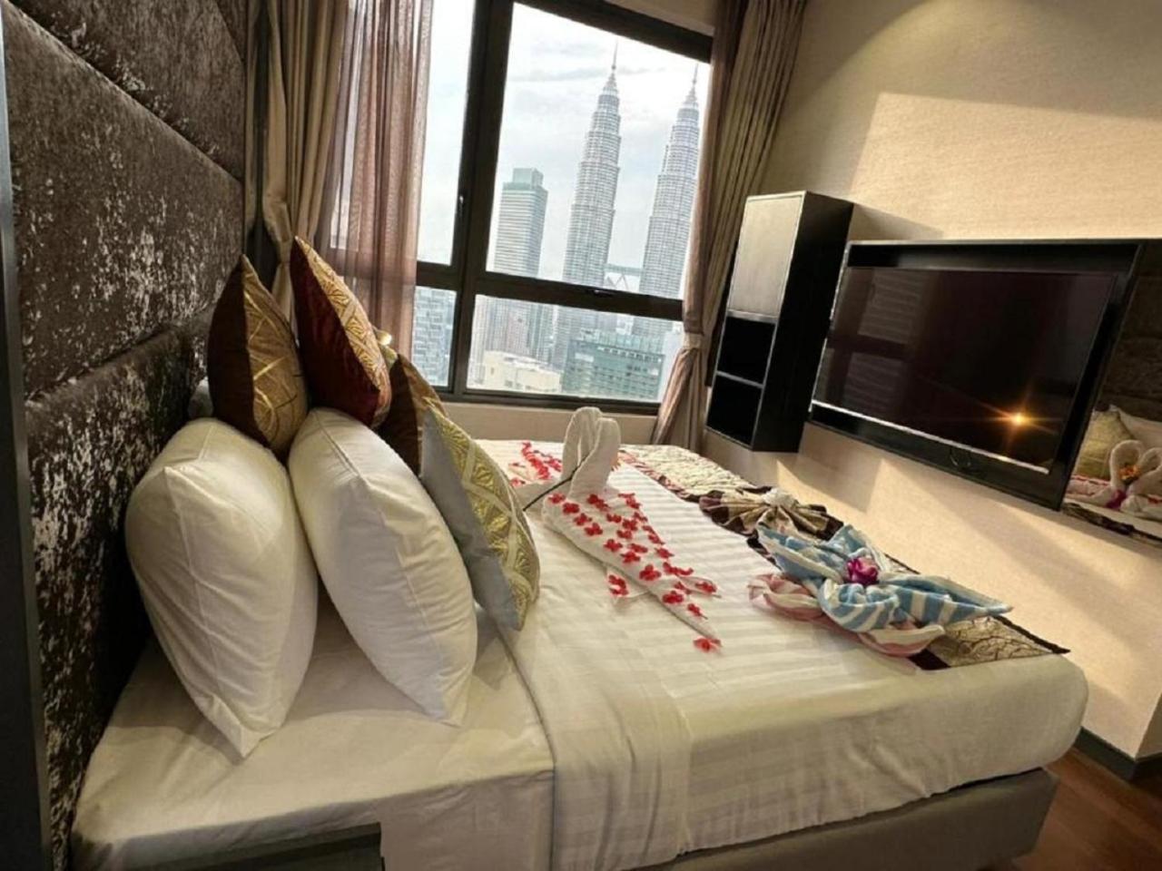 ASTRA @ 8 Kia Peng Suites