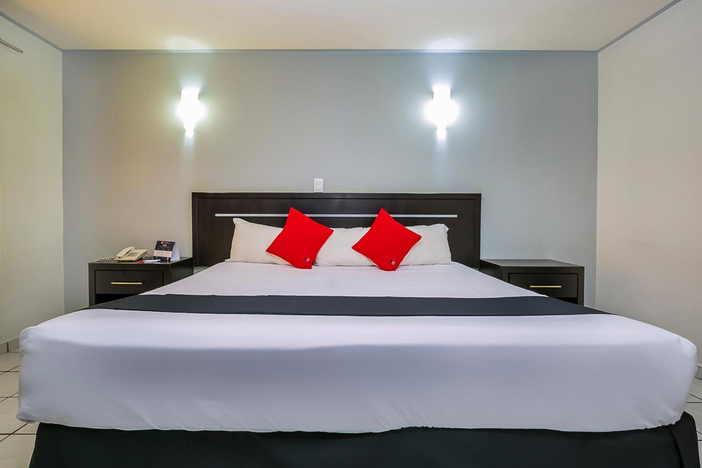 Capital O Hotel Victoria Morelia - Property Image 32