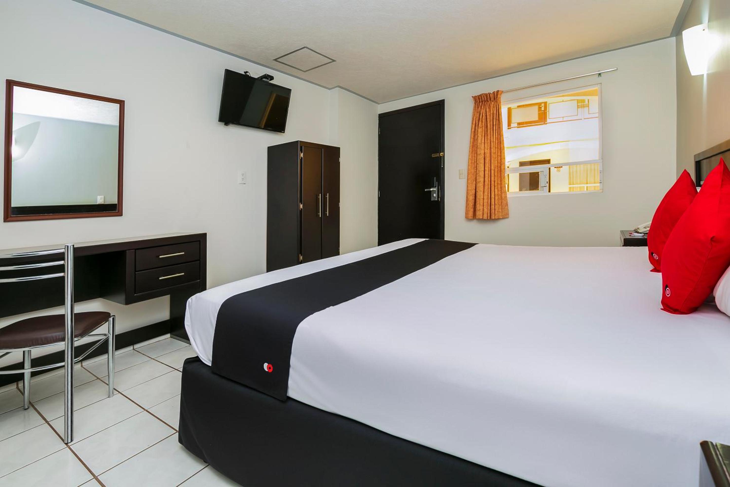 Capital O Hotel Victoria Morelia - Property Image 23