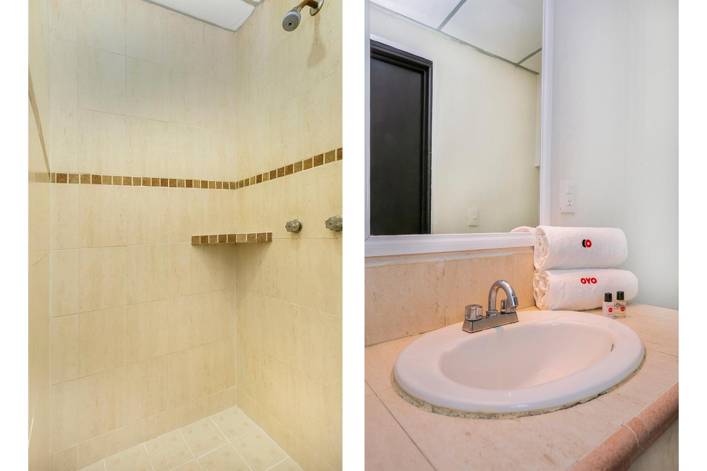 Capital O Hotel Victoria Morelia - Property Image 13