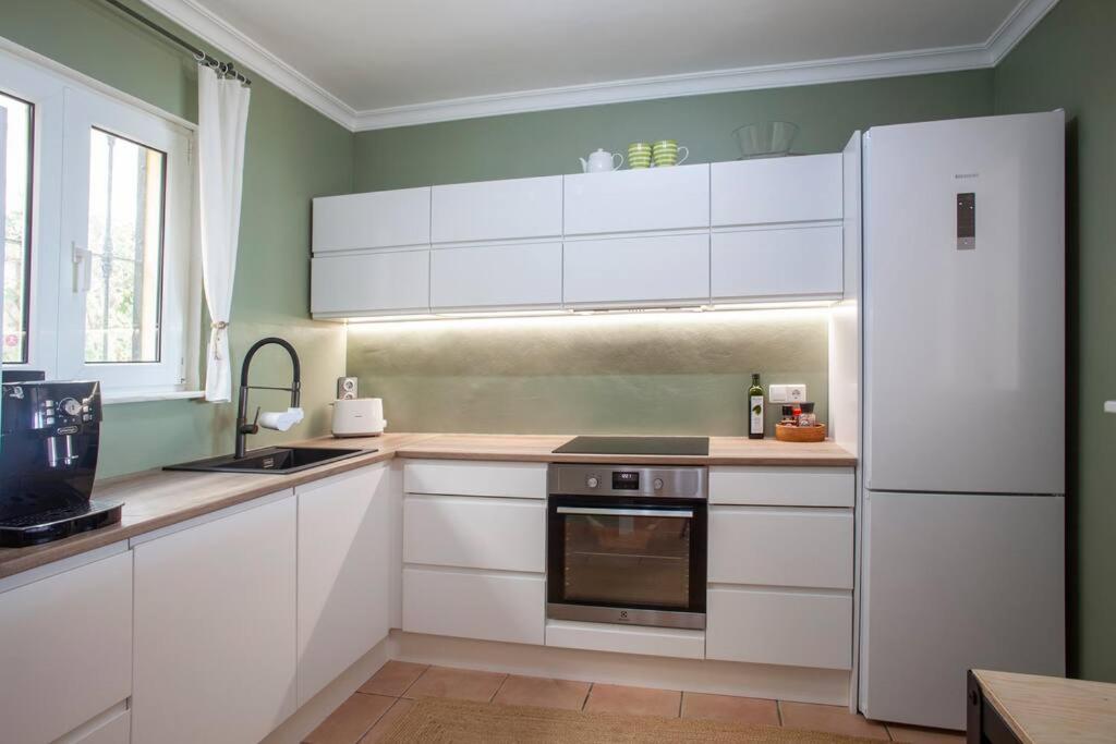 Cozy townhouse Mijas with views