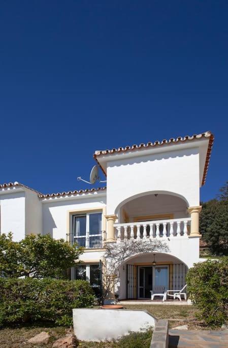 Cozy townhouse Mijas with views