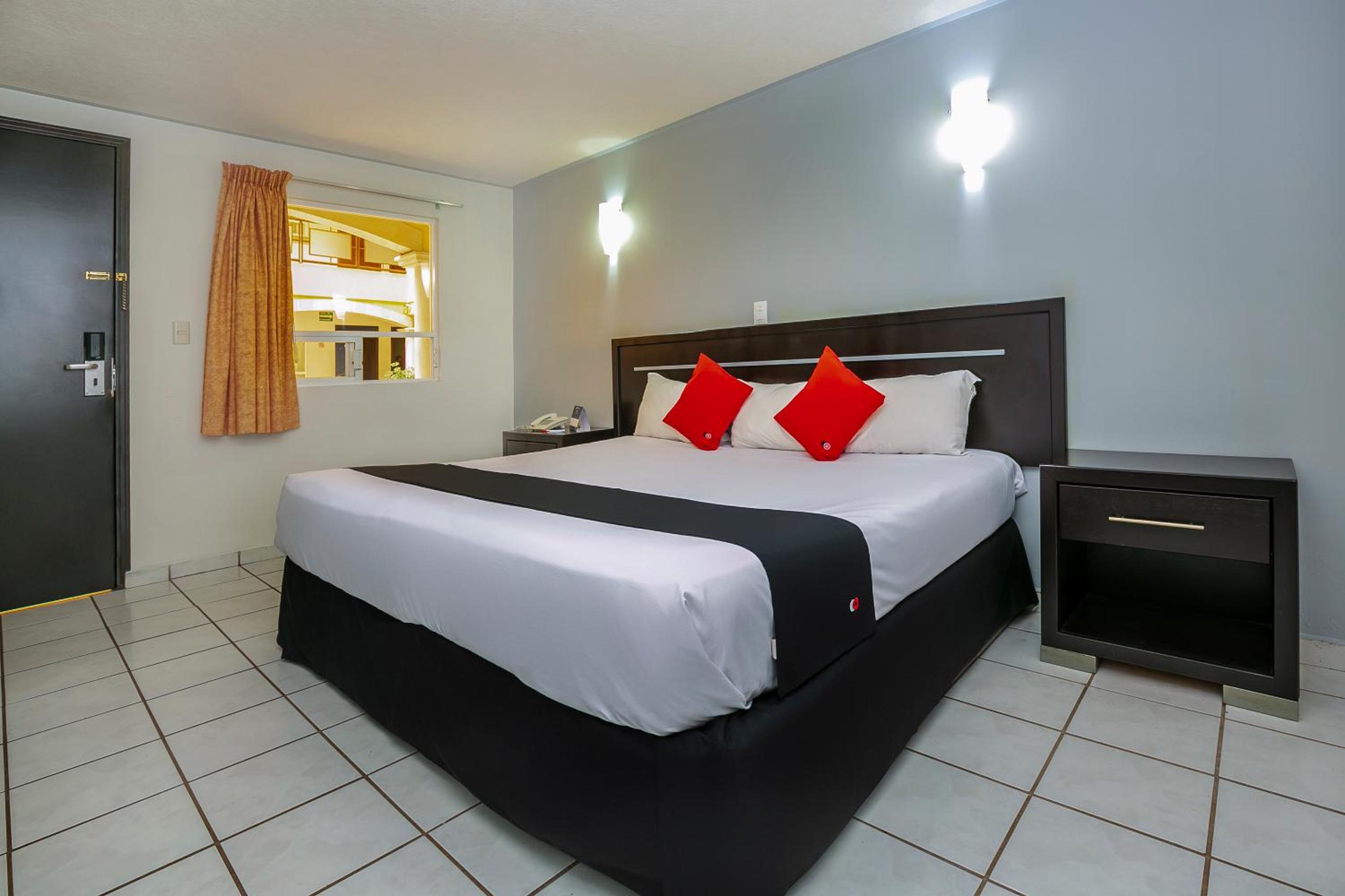 Capital O Hotel Victoria Morelia - Property Image 22