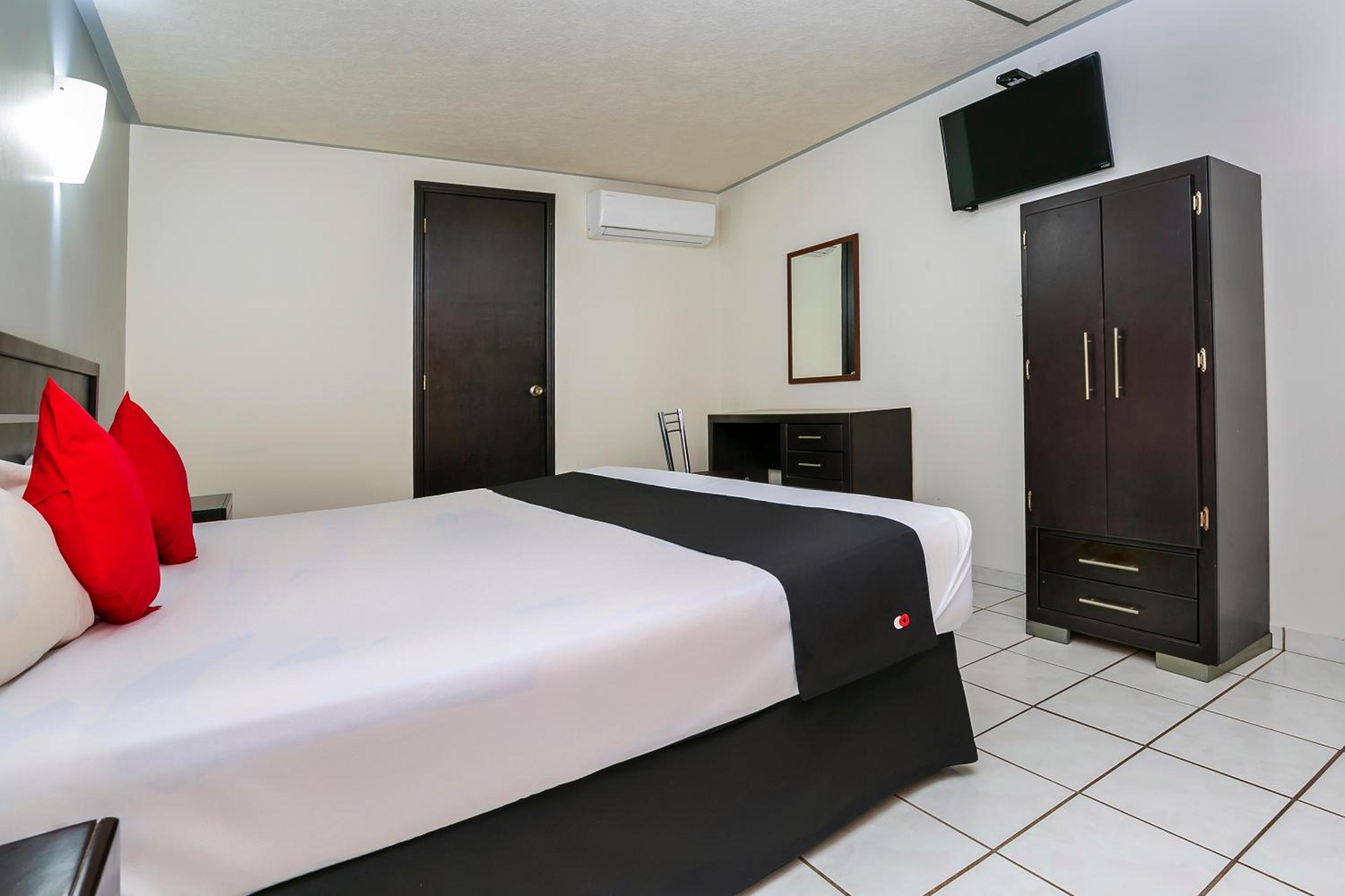 Capital O Hotel Victoria Morelia - Property Image 34