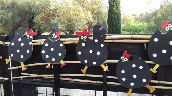Agriturismo Lupo Cerrino