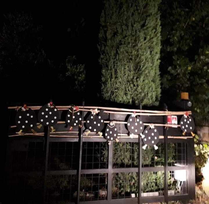 Agriturismo Lupo Cerrino