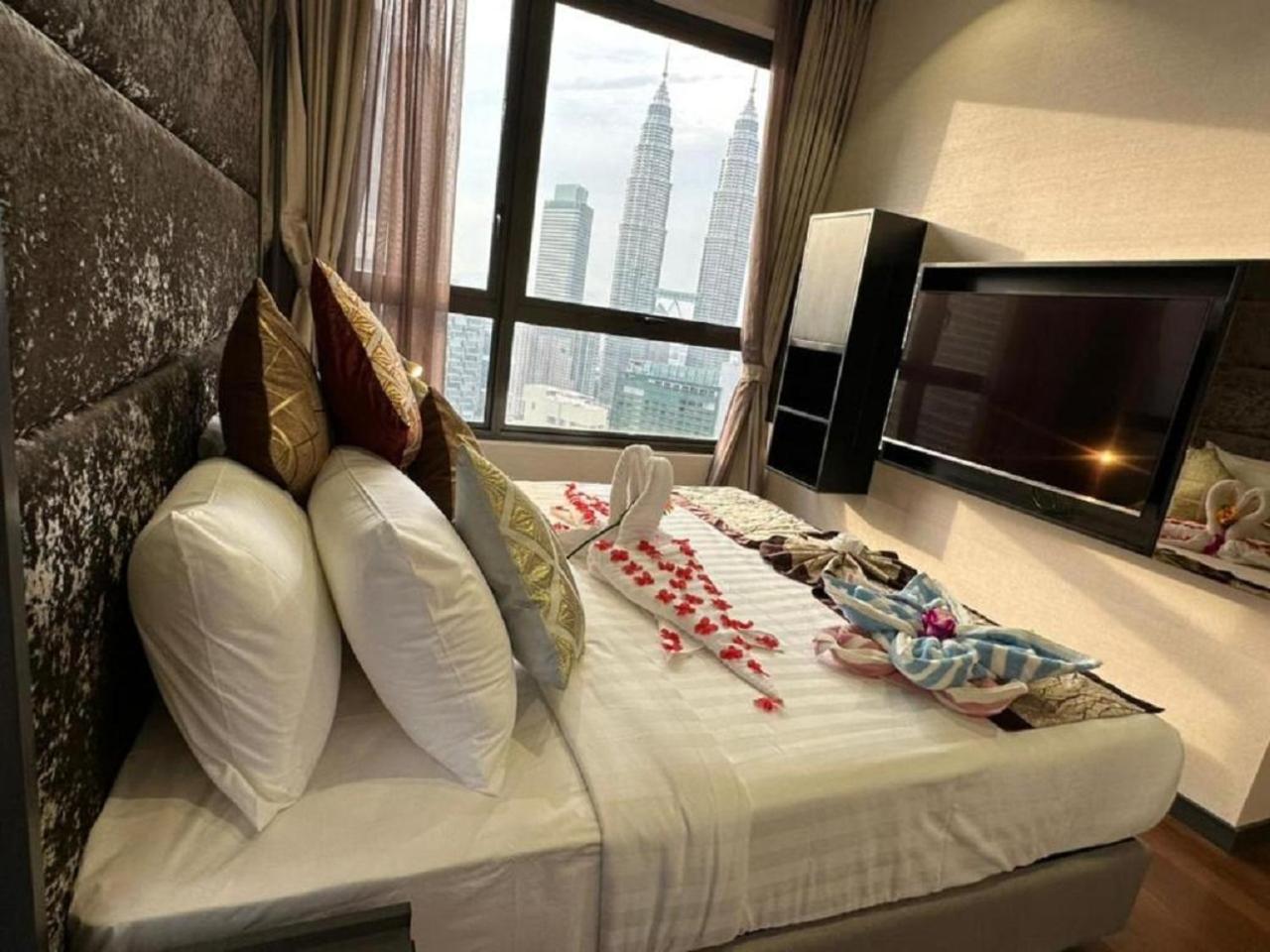 ASTRA @ 8 Kia Peng Suites