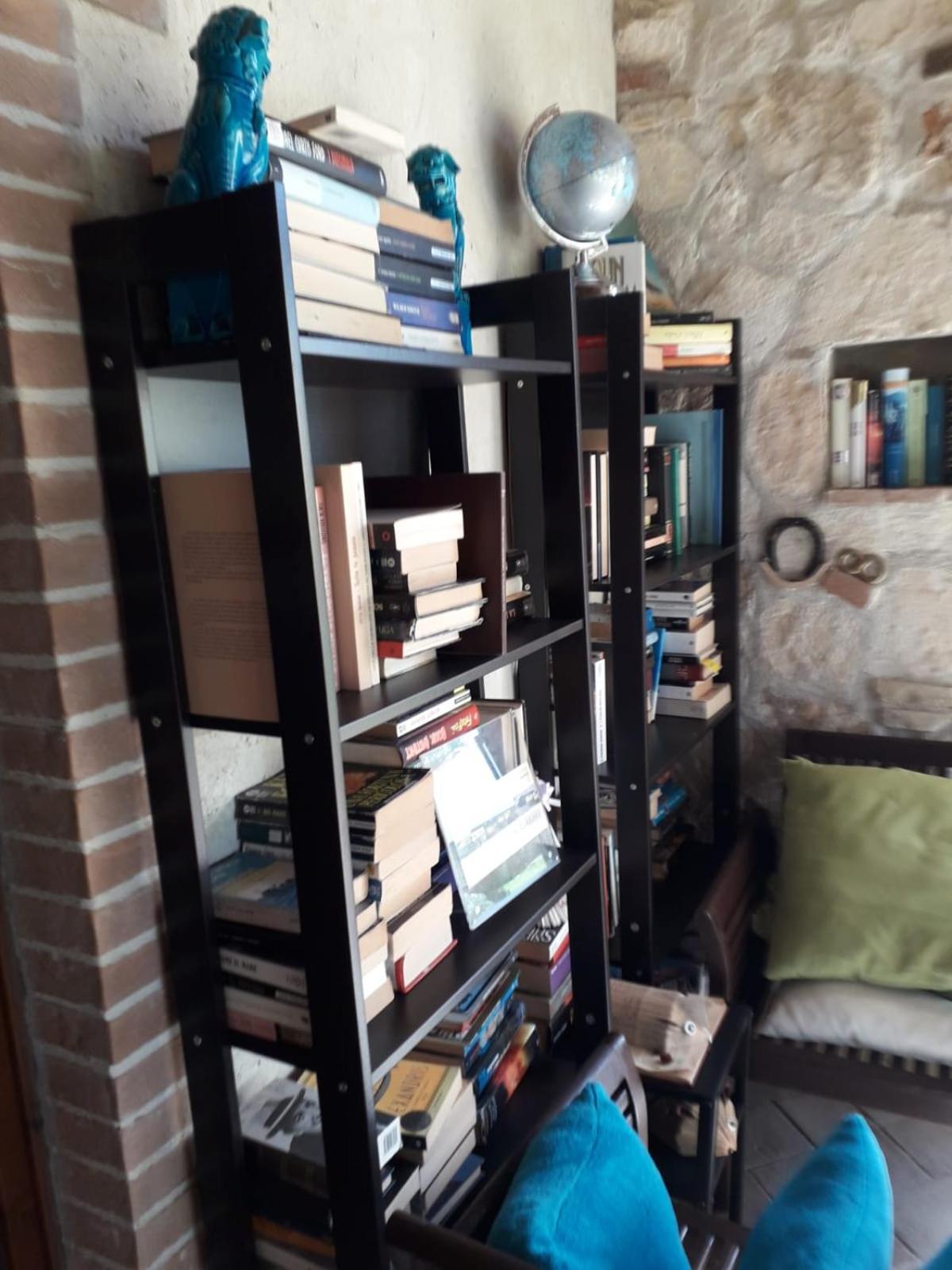 Agriturismo Lupo Cerrino