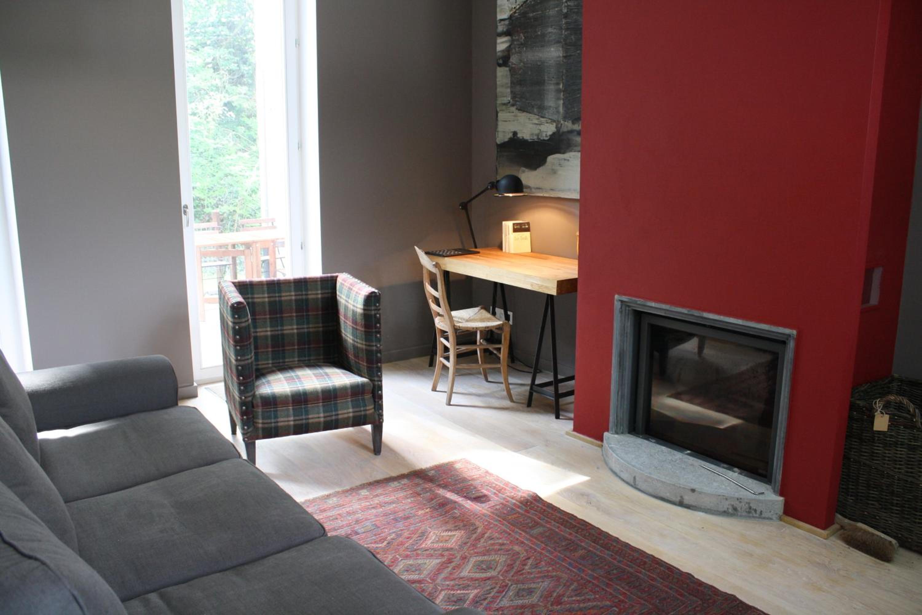 B&B Les Dépendances