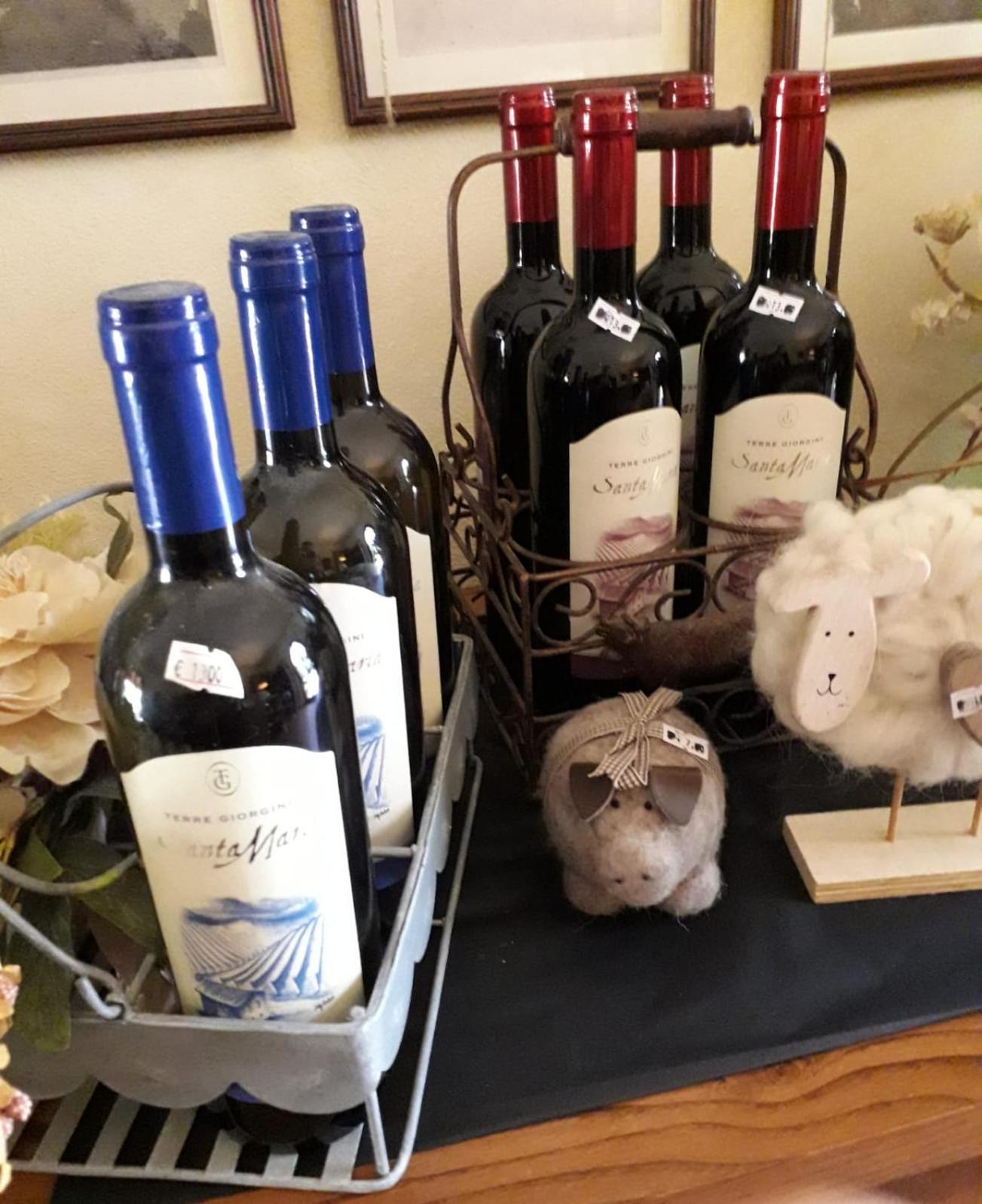Agriturismo Lupo Cerrino
