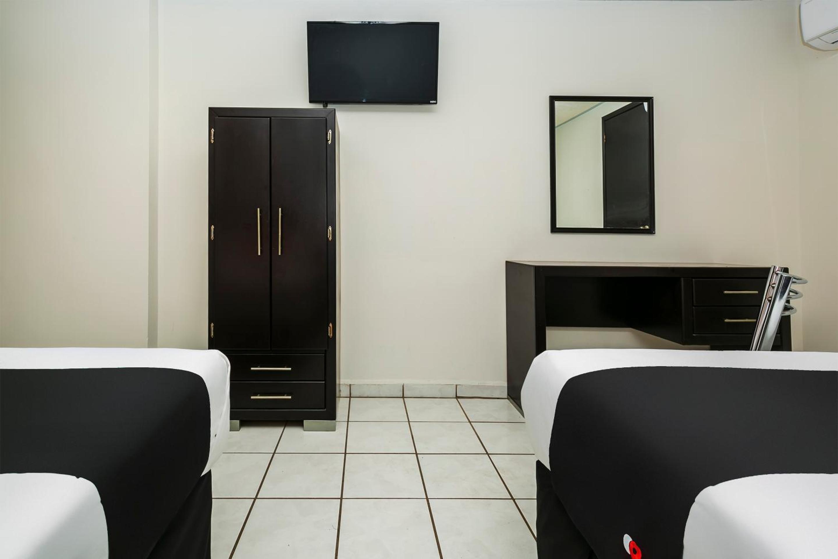 Capital O Hotel Victoria Morelia - Property Image 15