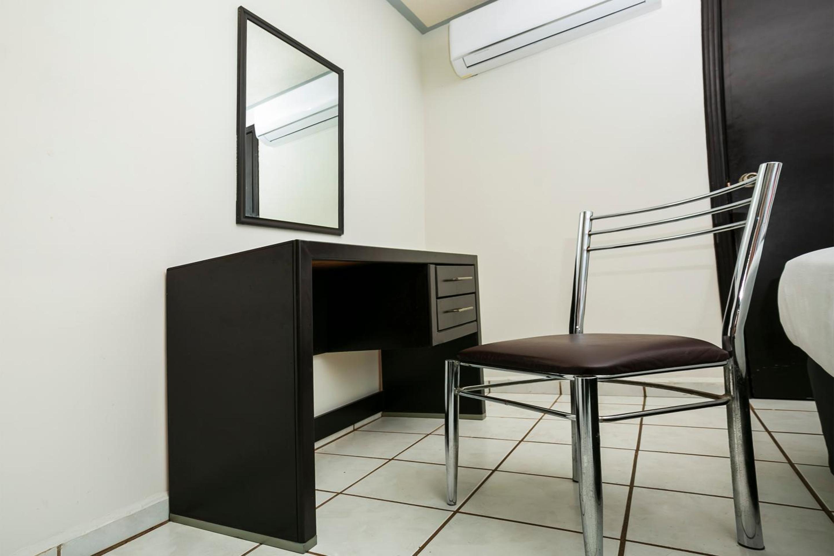 Capital O Hotel Victoria Morelia - Property Image 16