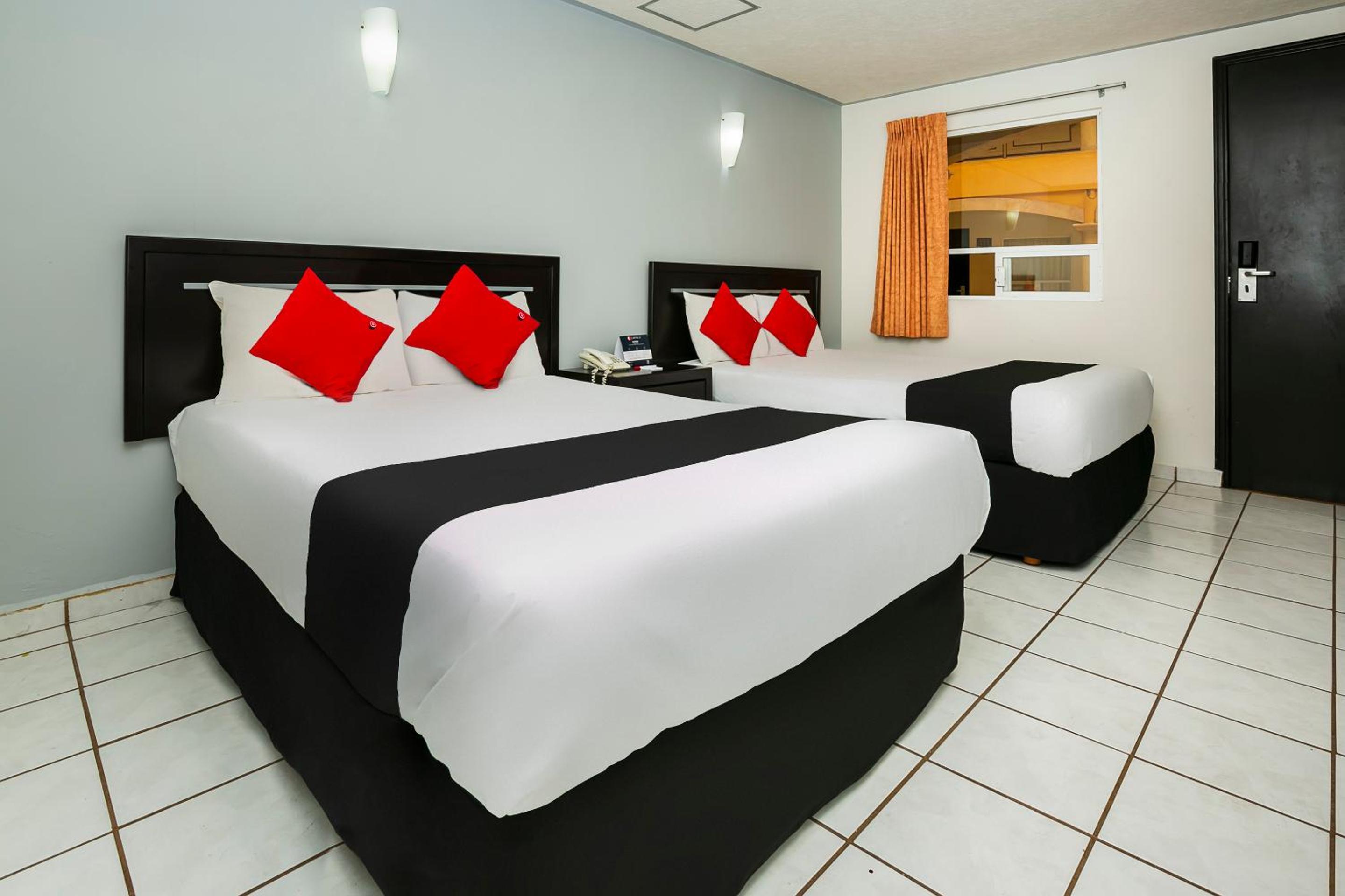 Capital O Hotel Victoria Morelia - Property Image 24