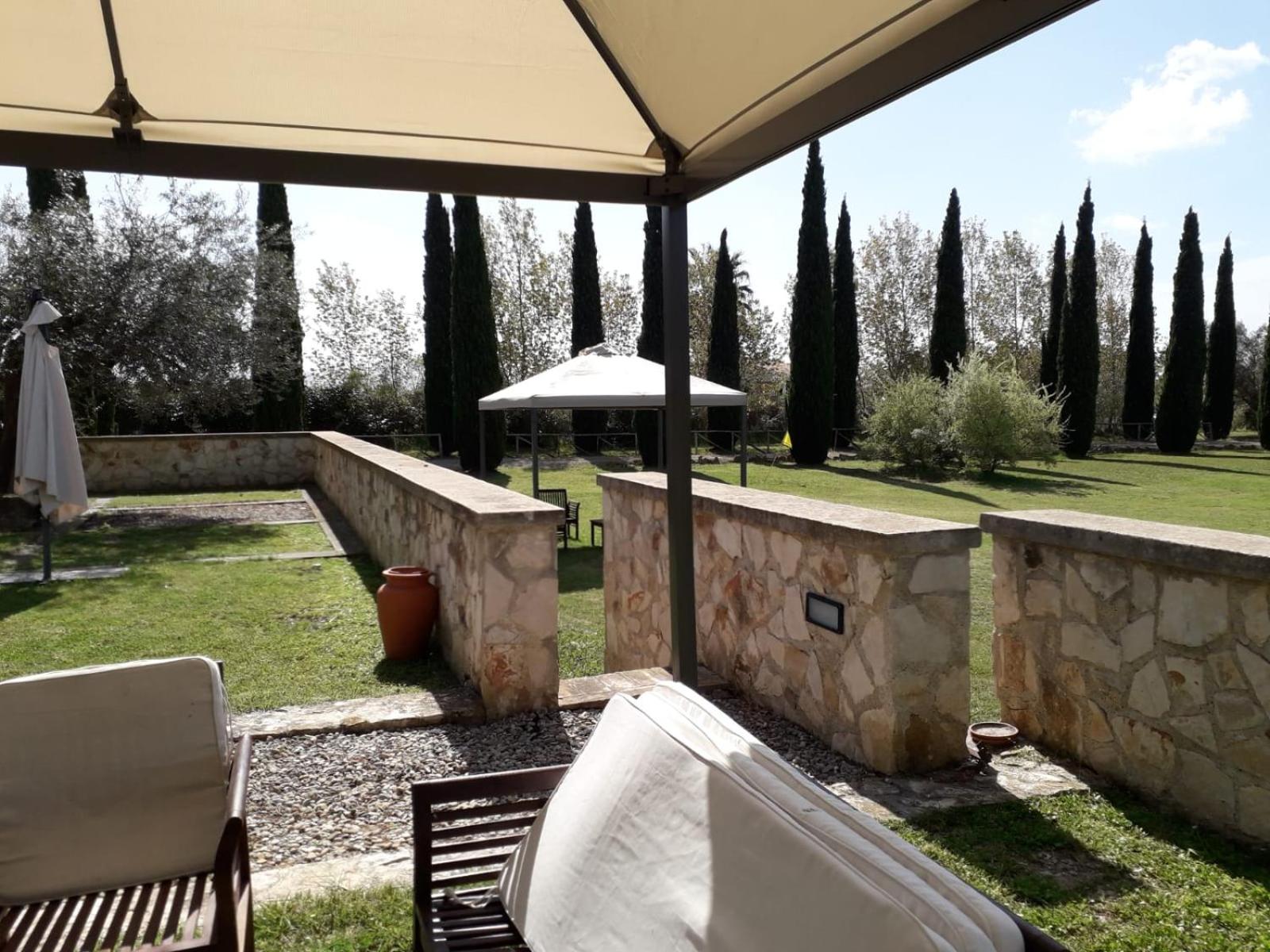 Agriturismo Lupo Cerrino