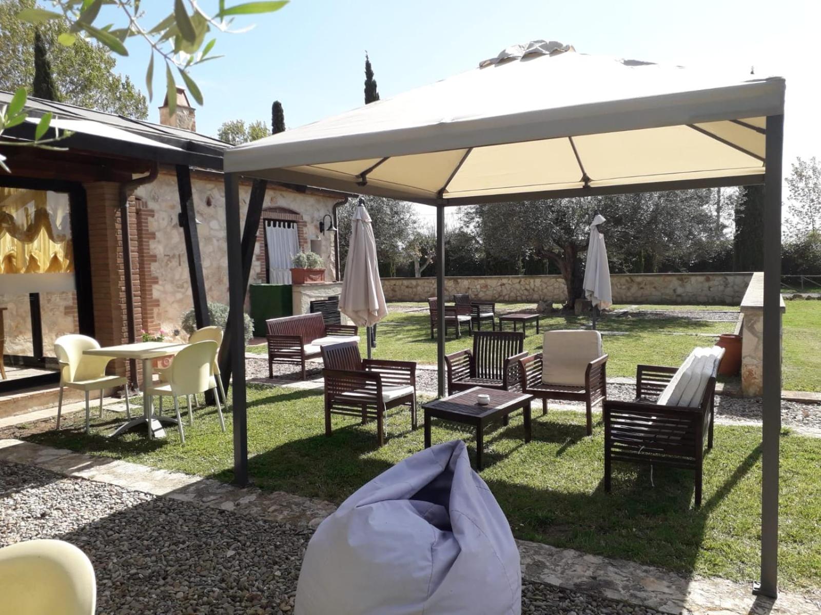 Agriturismo Lupo Cerrino