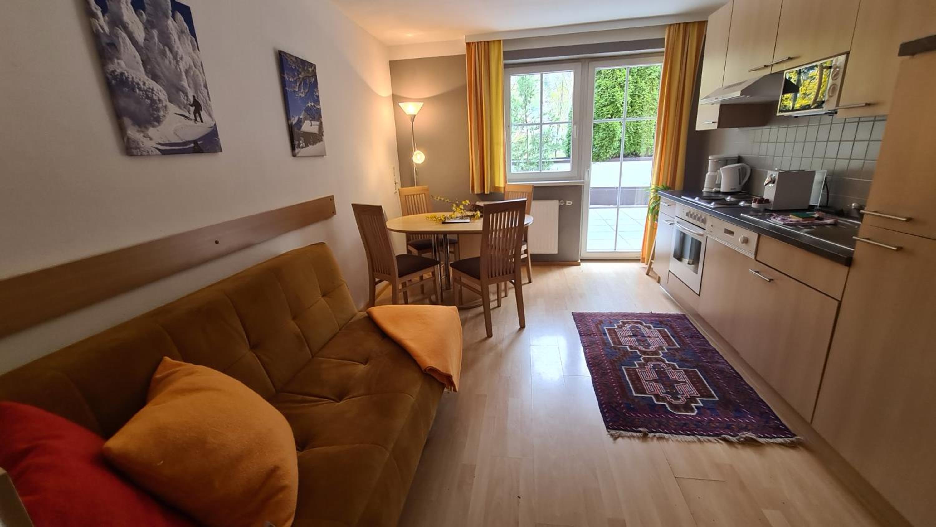 Villa Florl