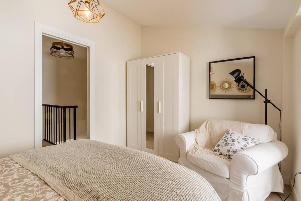Duplex With Sunny Terrace Located In Mijas Pueblo
