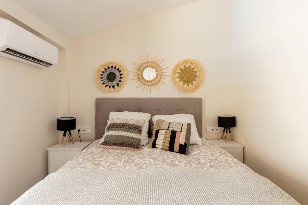 Duplex With Sunny Terrace Located In Mijas Pueblo