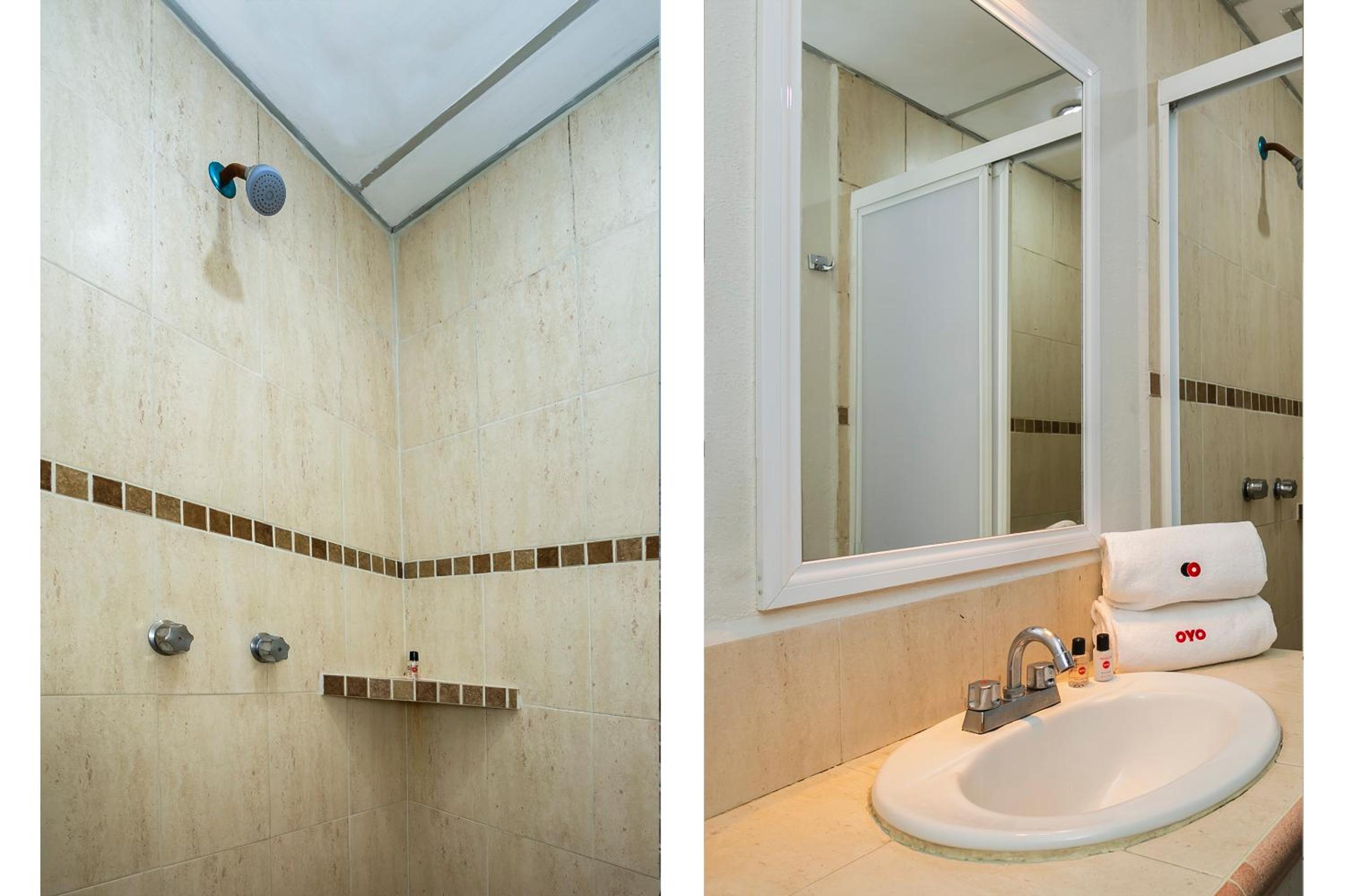 Capital O Hotel Victoria Morelia - Property Image 19