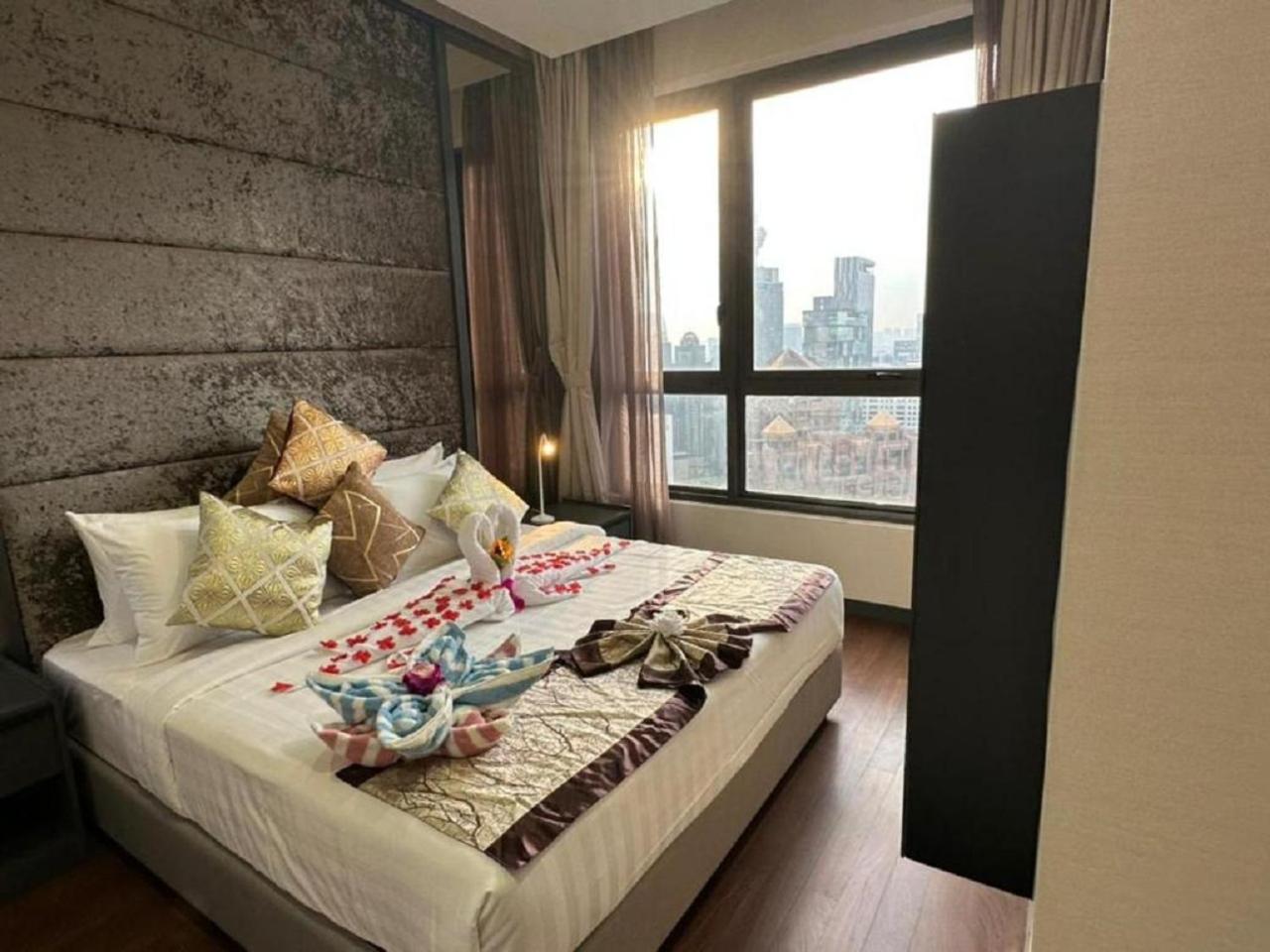 ASTRA @ 8 Kia Peng Suites