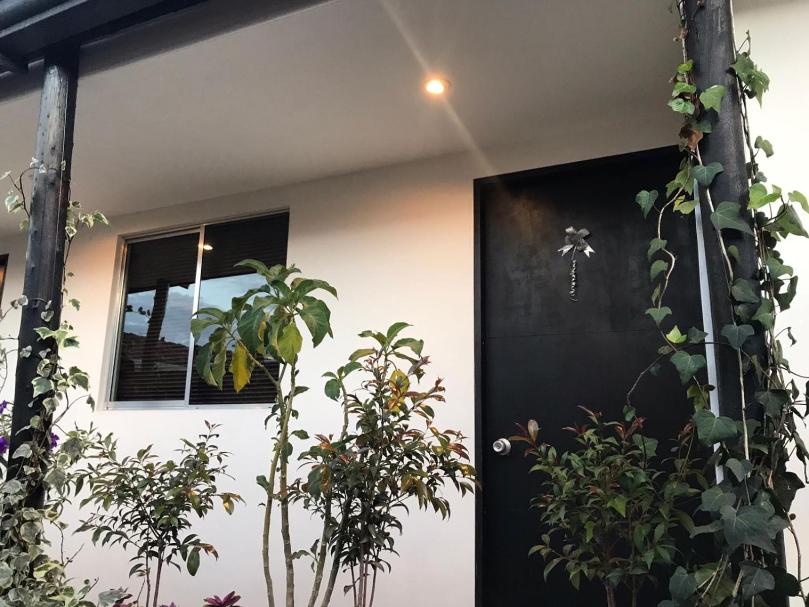 El Yarumo Hostel