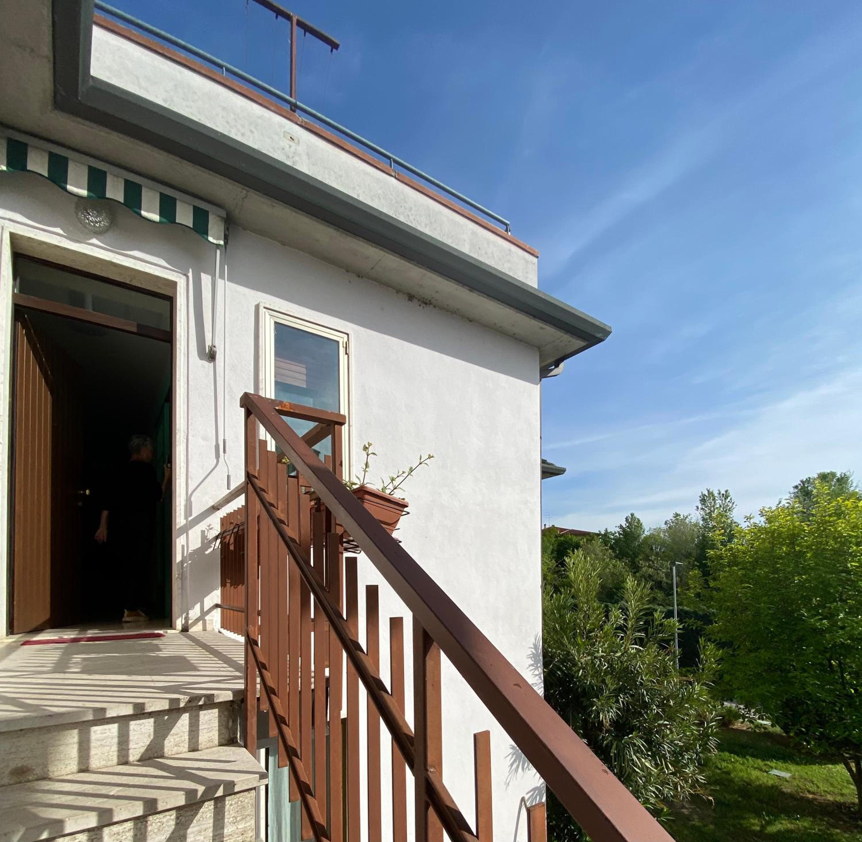 Andry House view 2