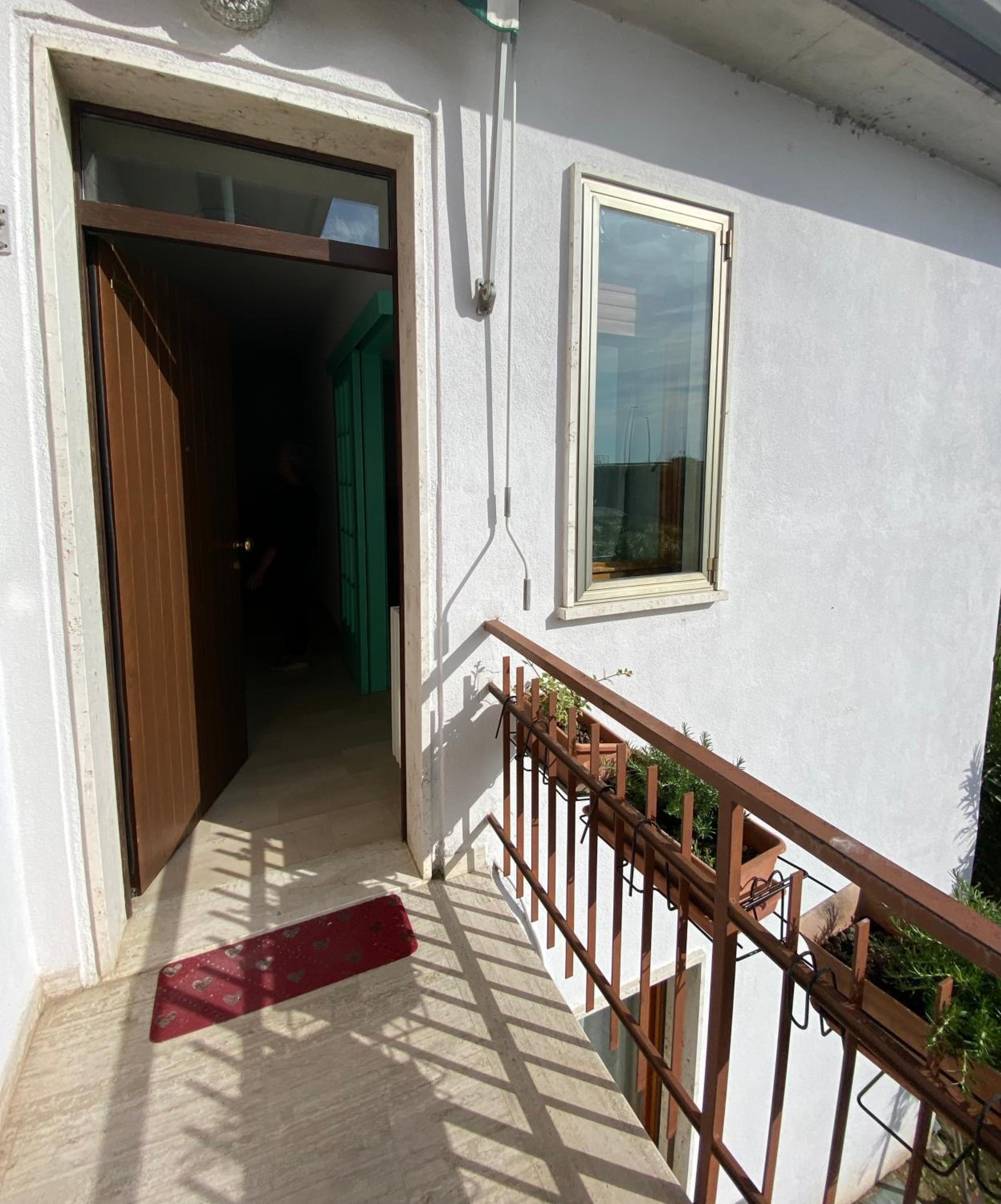 Andry House view 3
