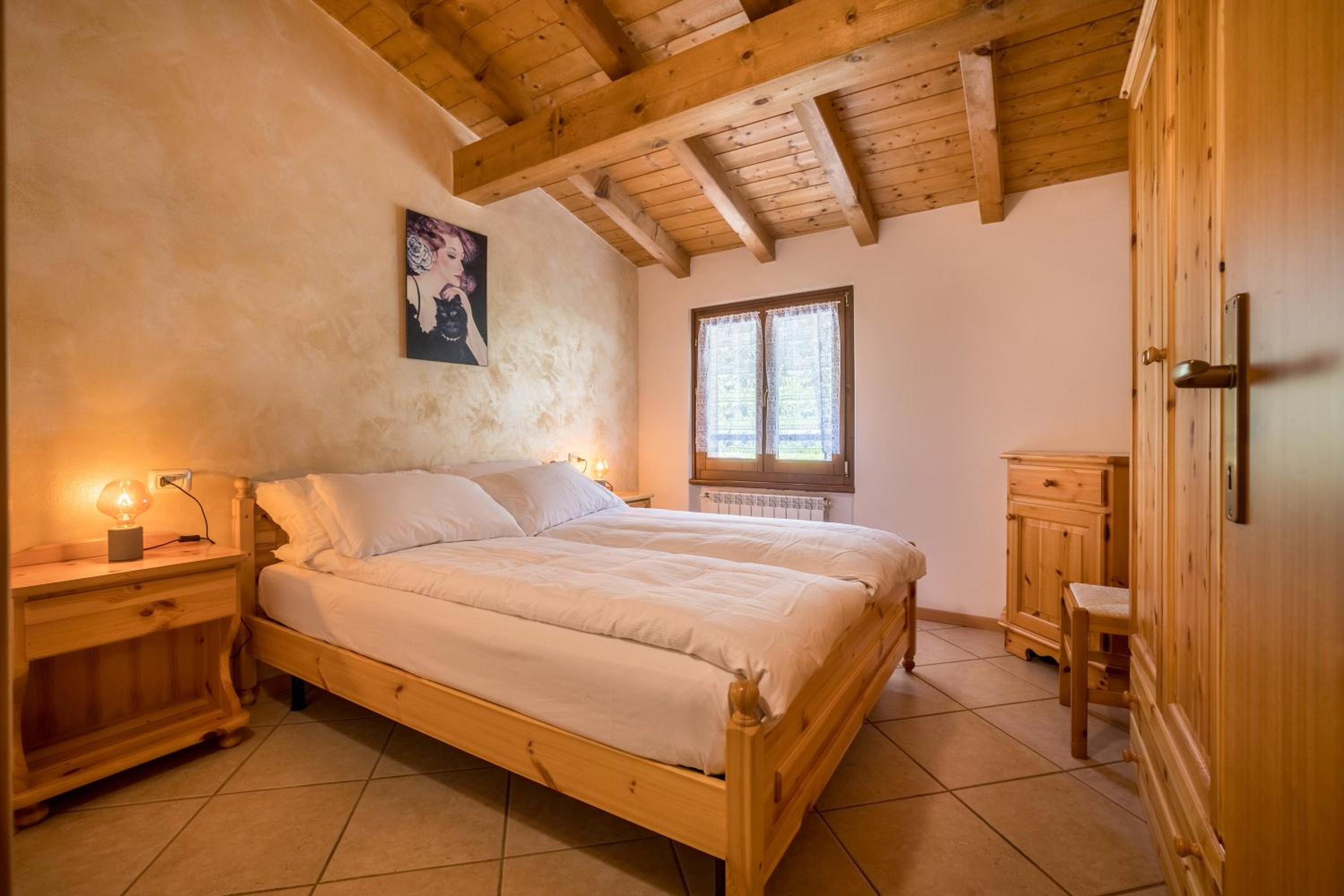 Agriturismo Val d' Egoi 1 view 4