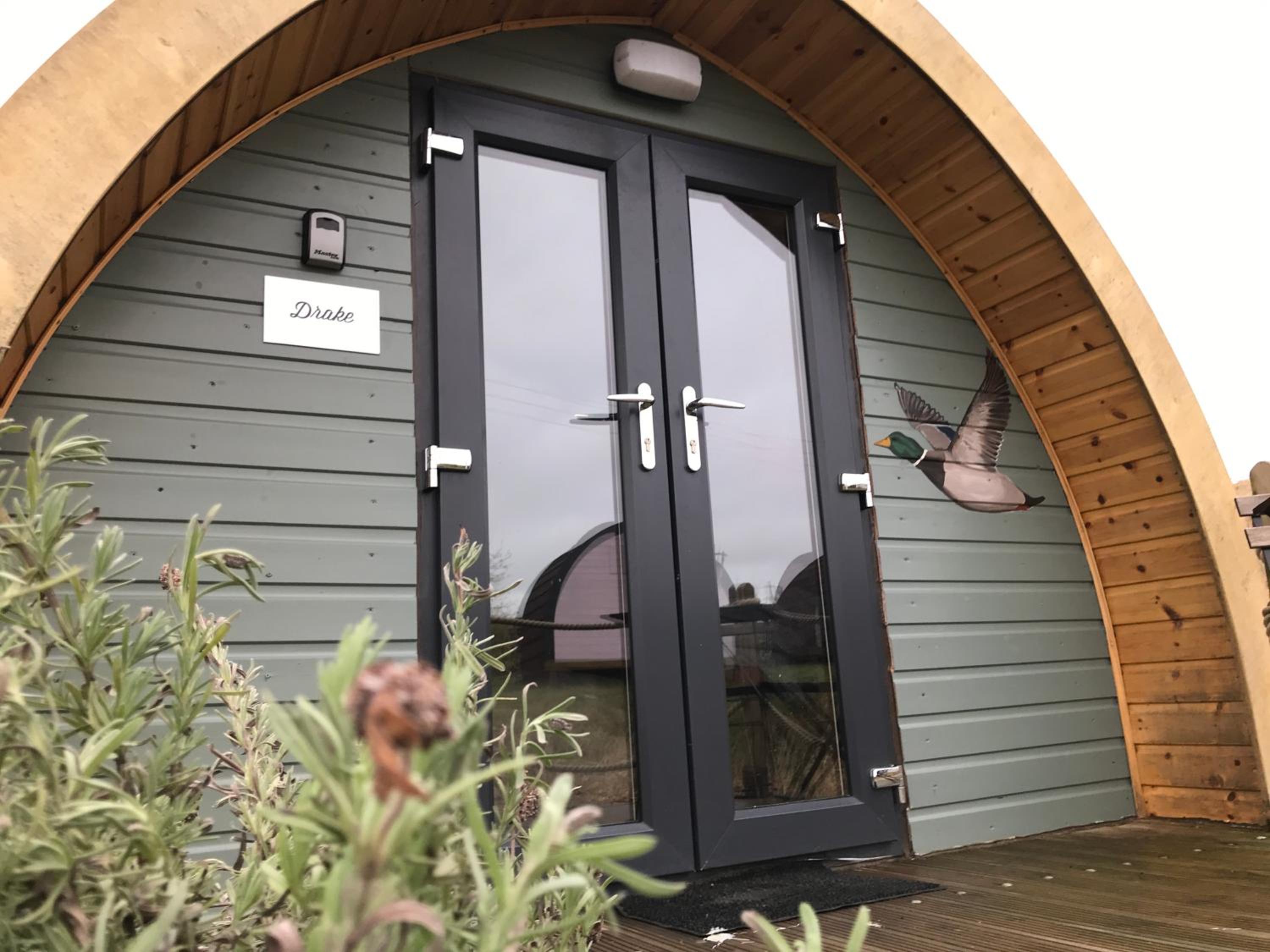 Rossendale Holiday Cottages