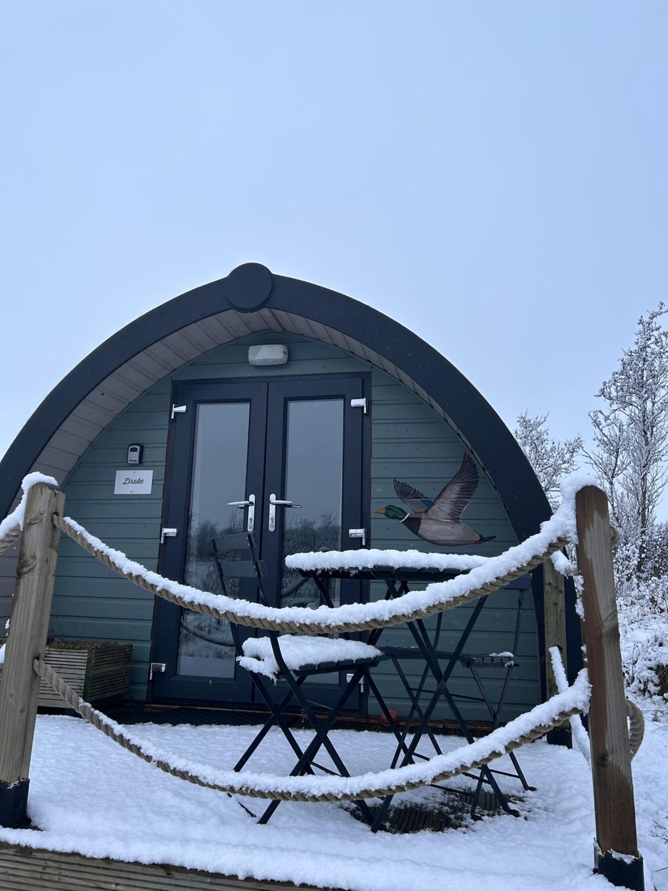Rossendale Holiday Cottages
