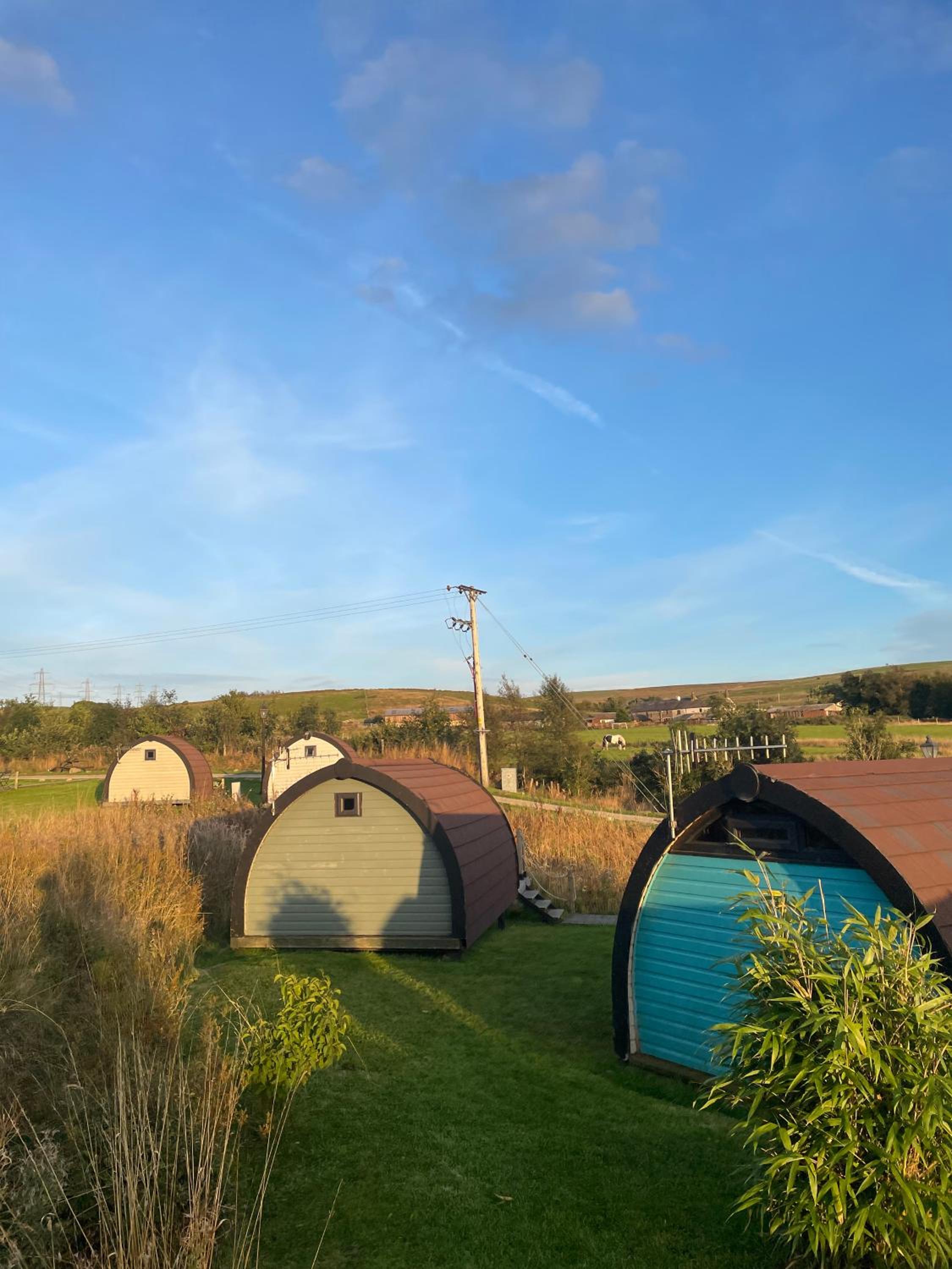 Rossendale Holiday Cottages