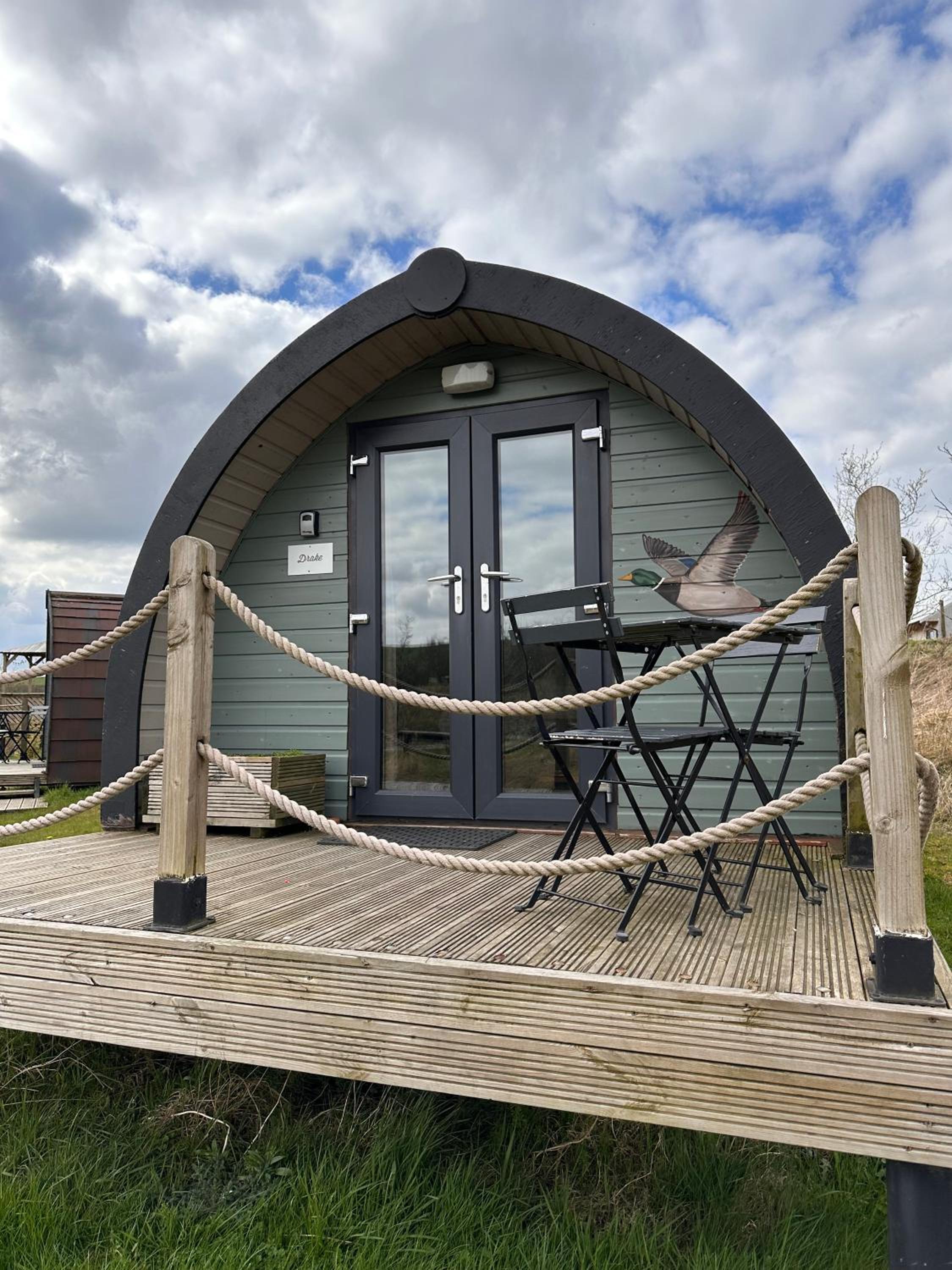 Rossendale Holiday Cottages