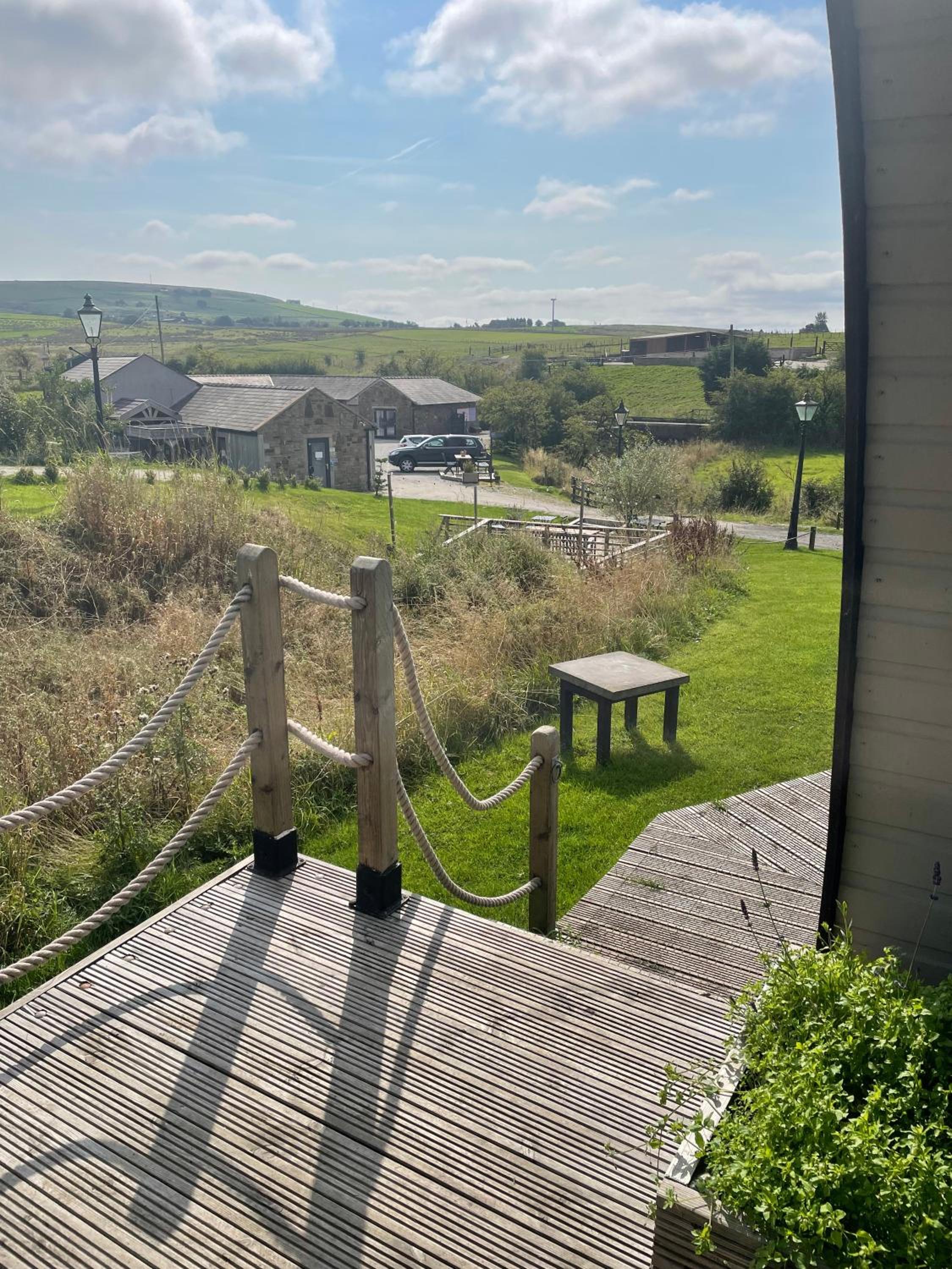 Rossendale Holiday Cottages