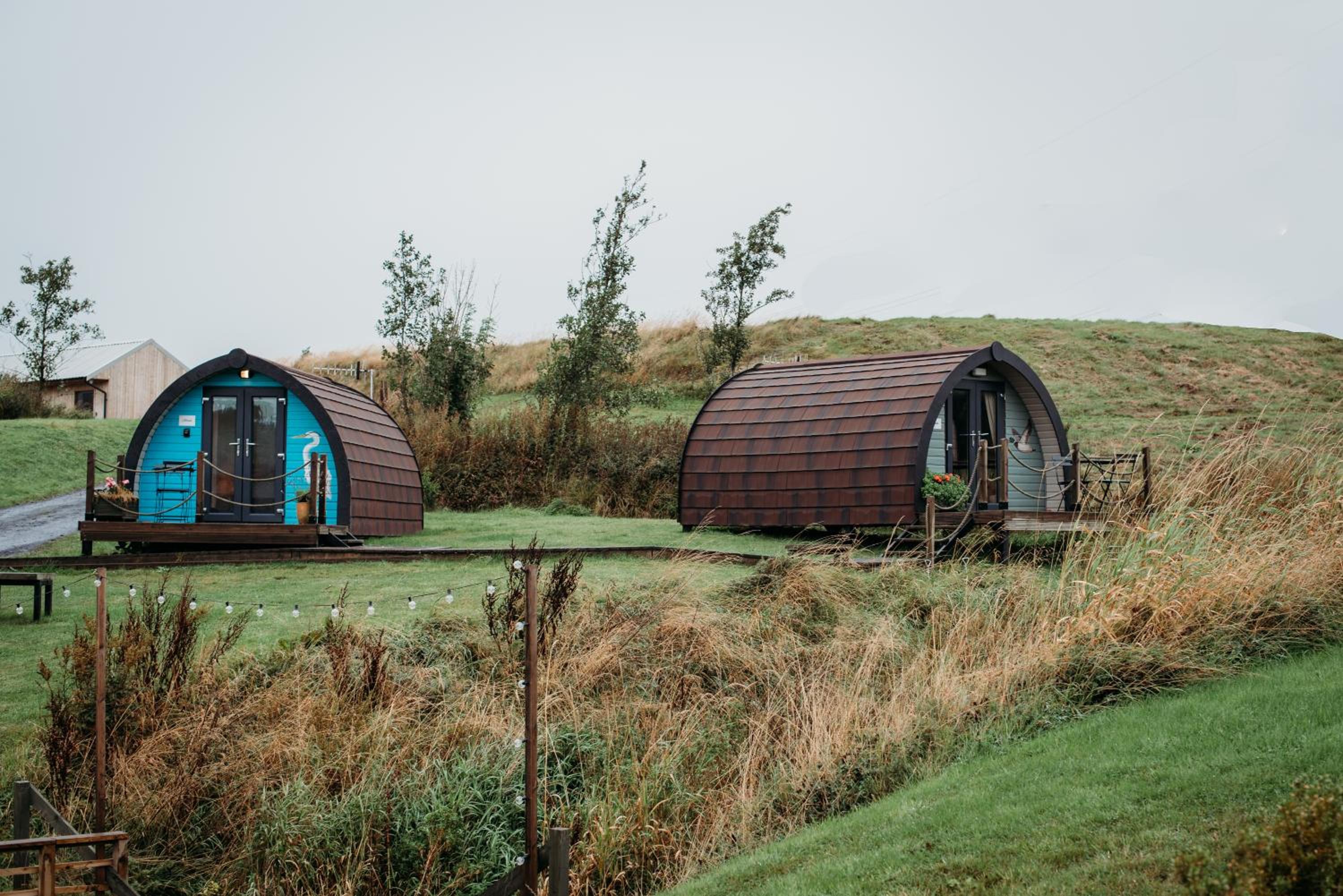 Rossendale Holiday Cottages
