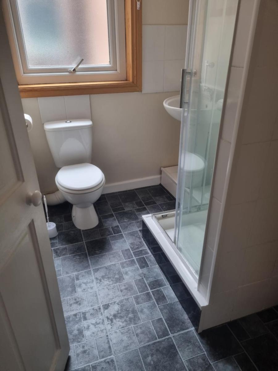 Leeds House Guest House view 5