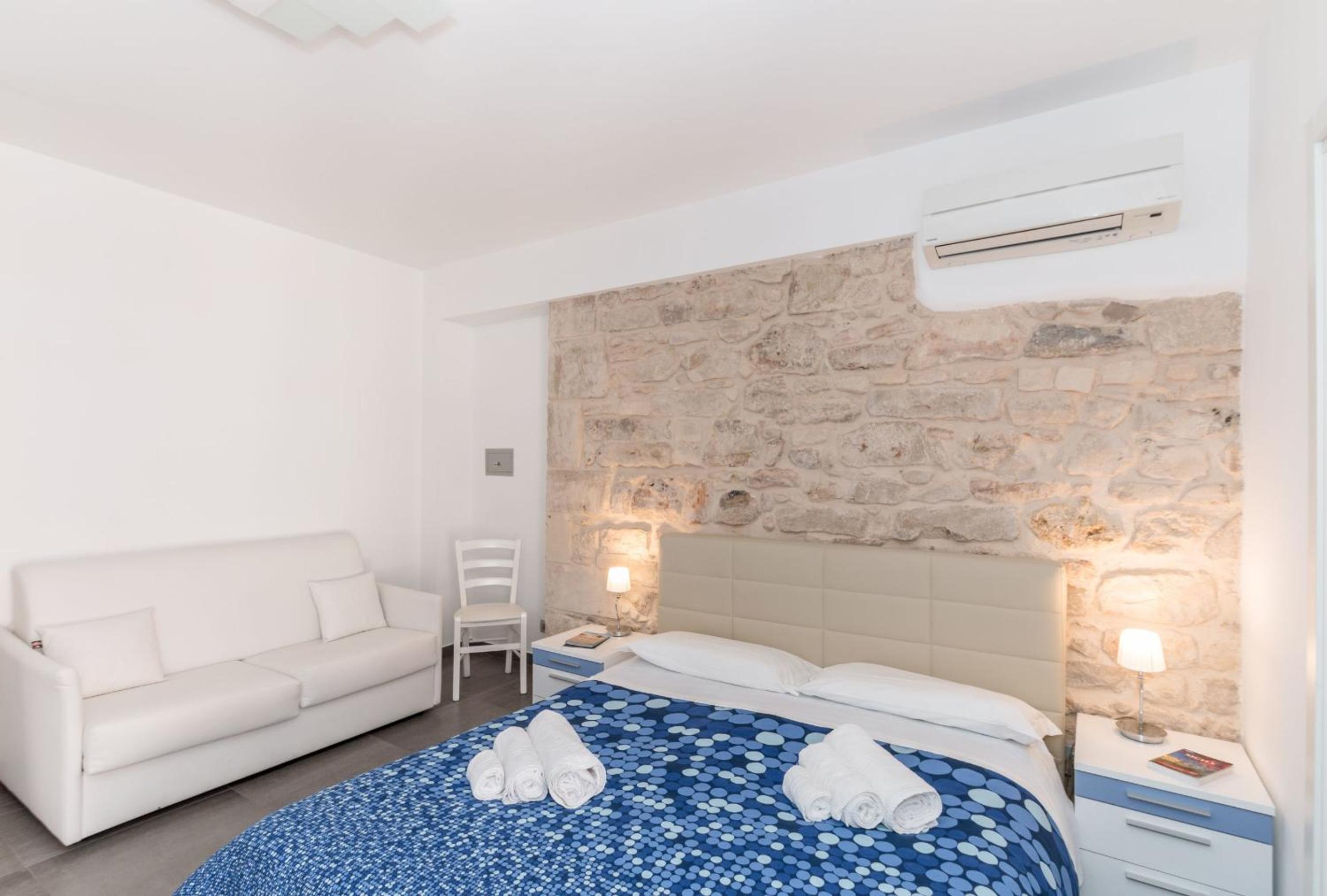 B&B Bianco E Blu photo 5