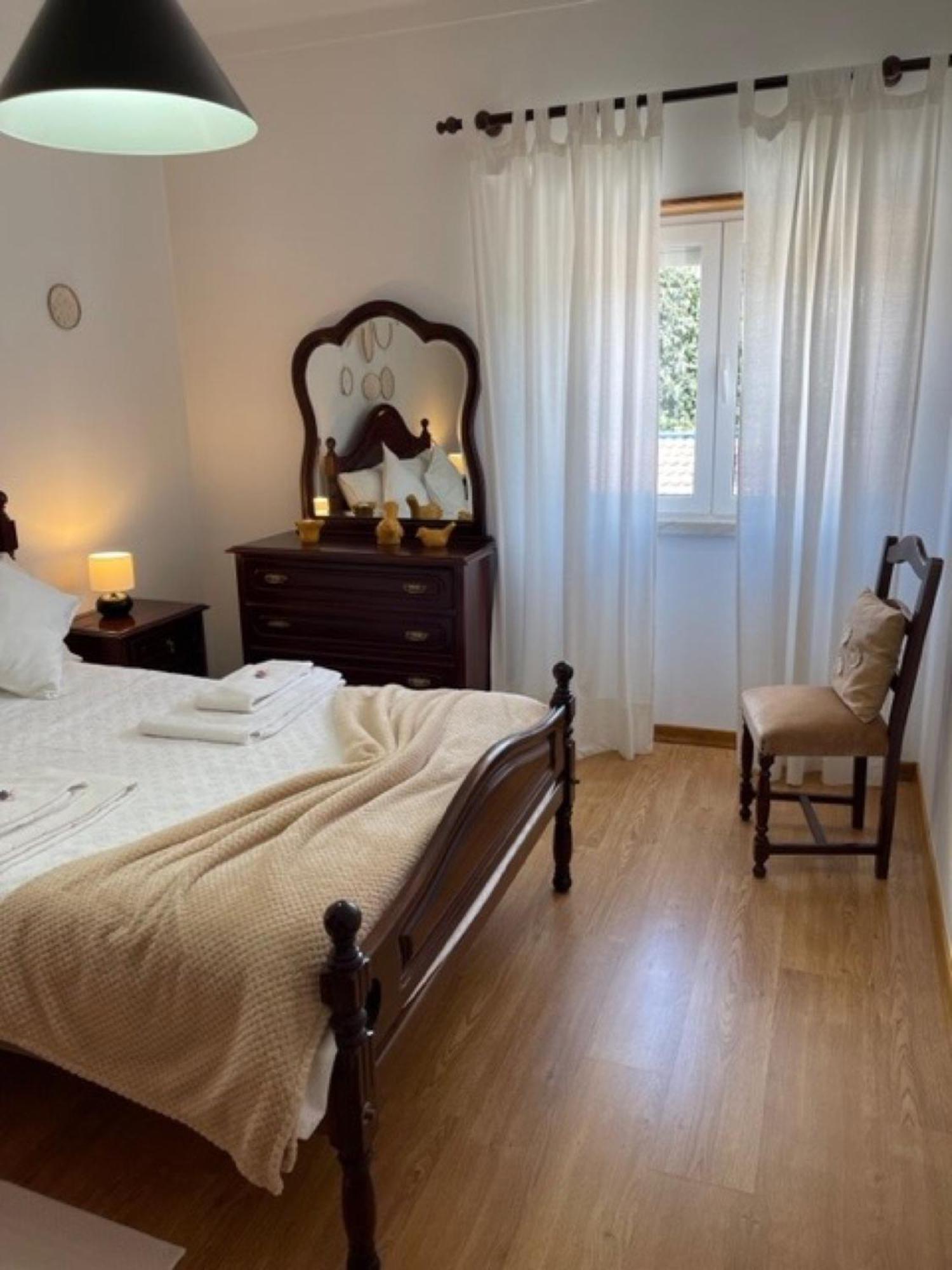 Quinta do Carvalheiro view 2
