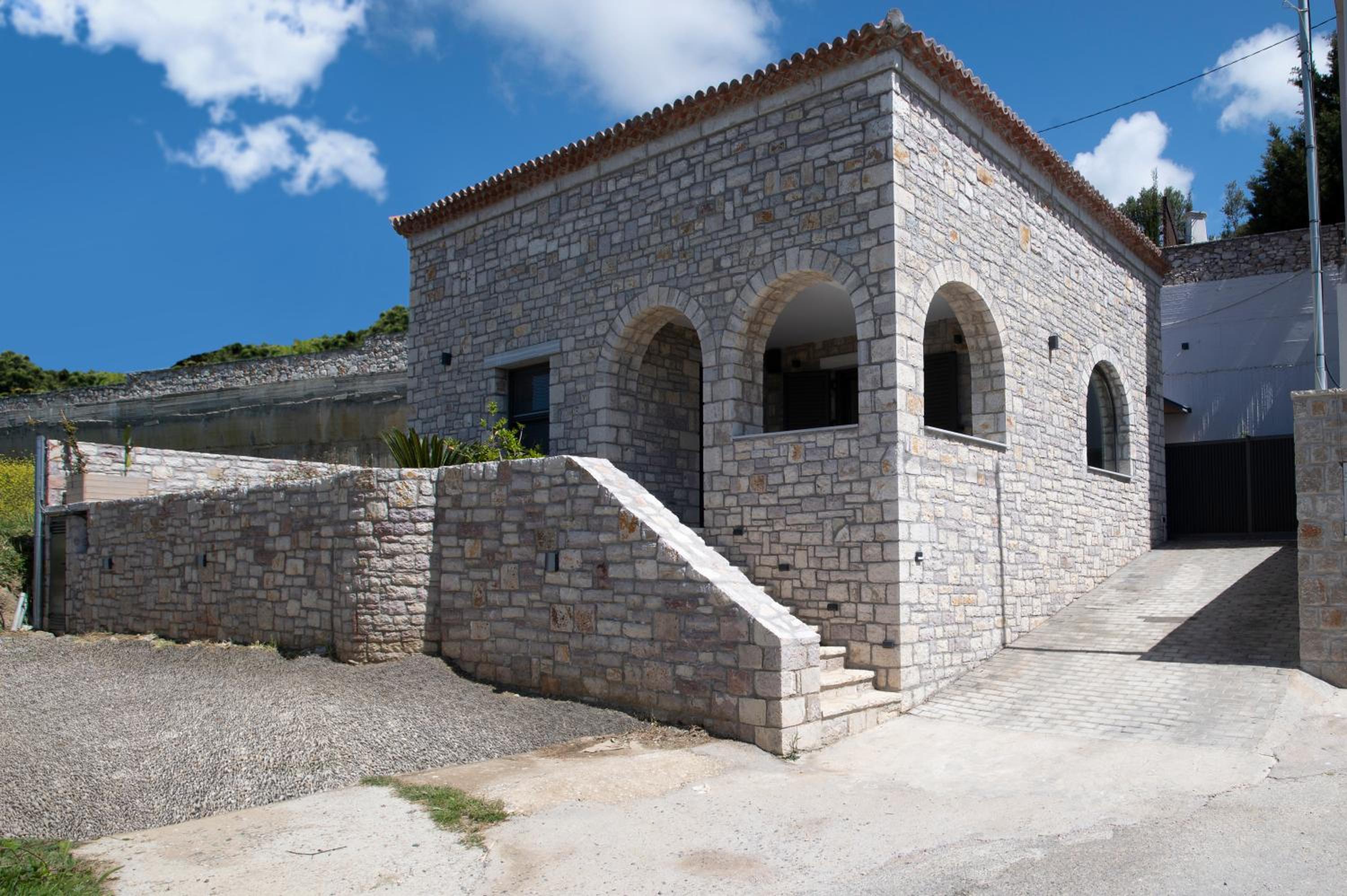 Hotel Archico - Image 1