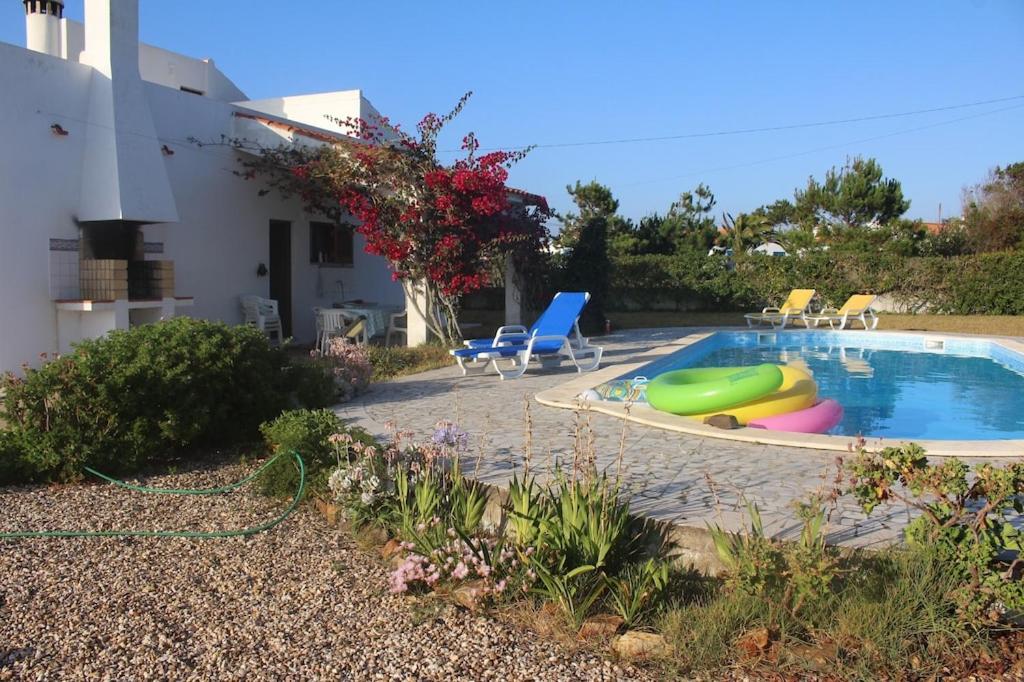Villa Mourisca