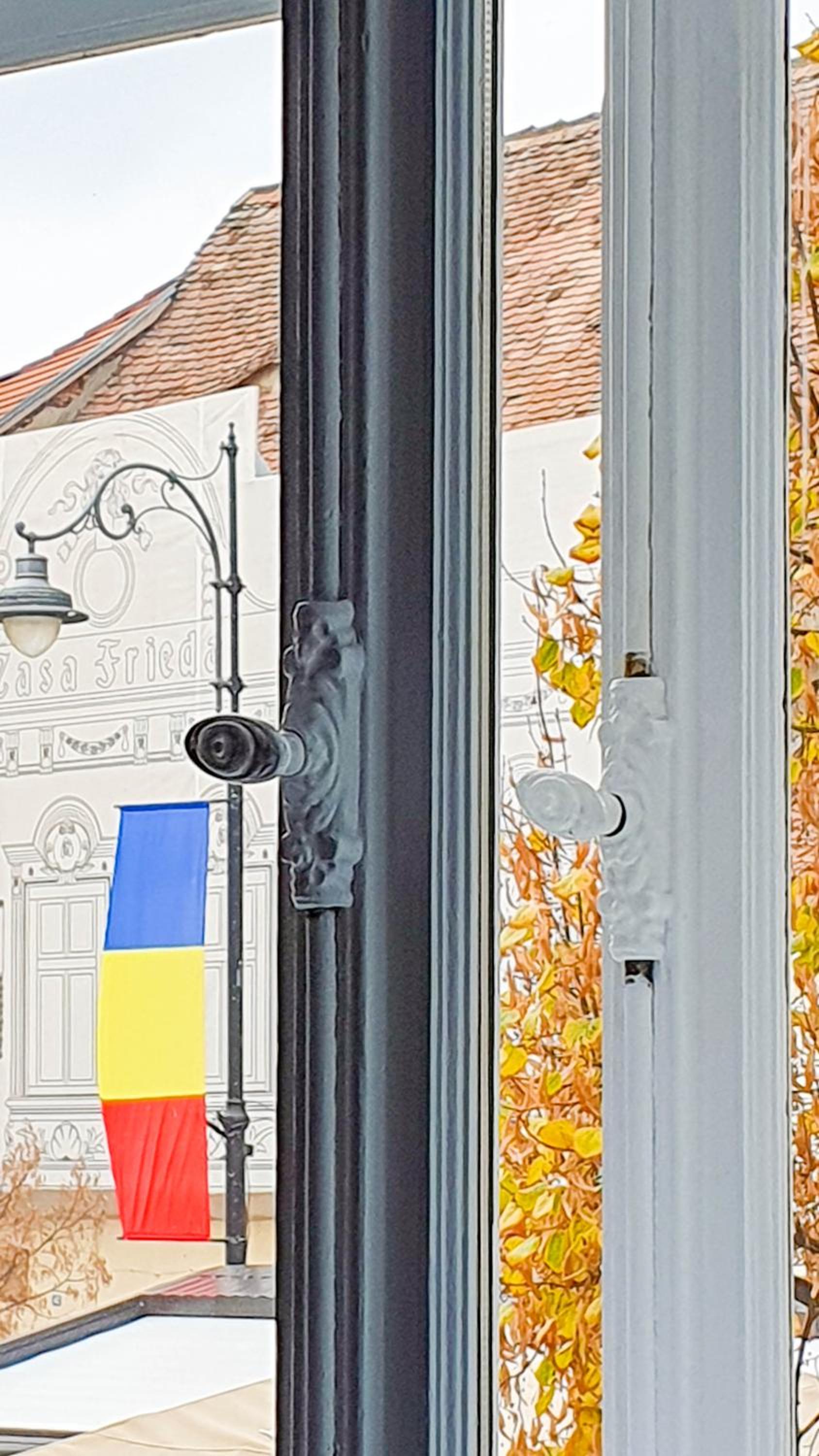 Studio Bufnița - The Owl's Nest