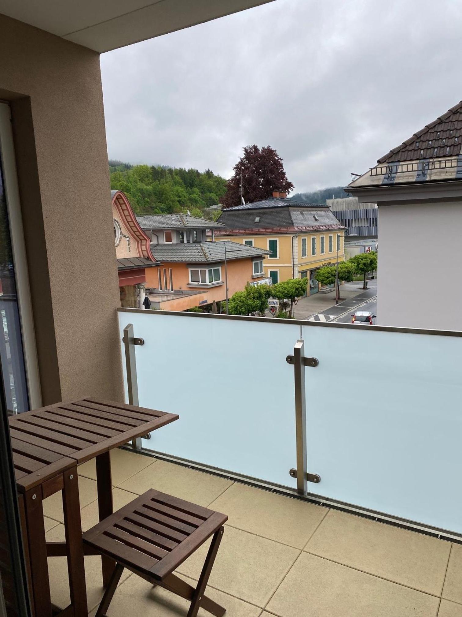 See & You Ferienwohnung mit Hotelanbindung