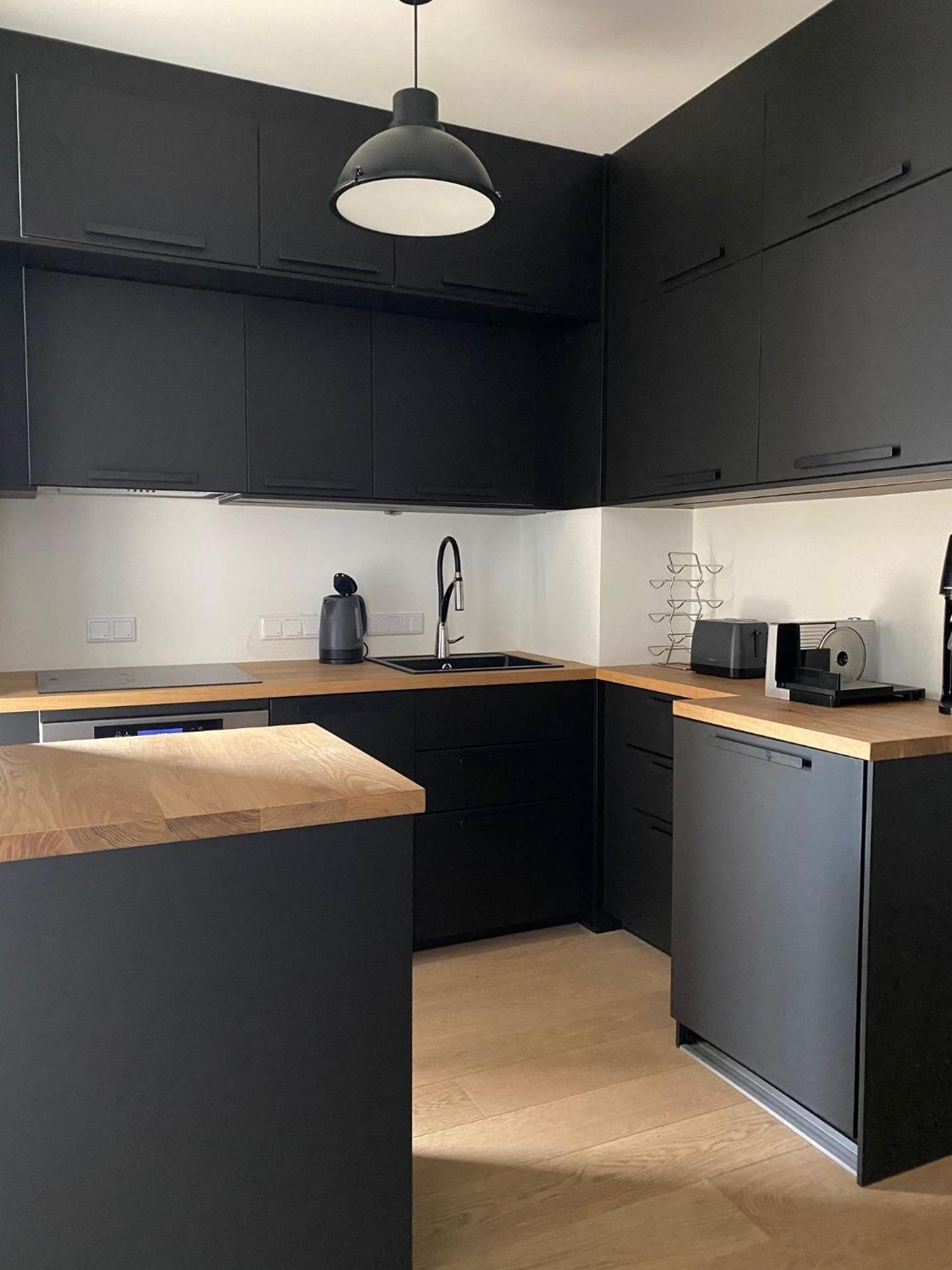 See & You Ferienwohnung mit Hotelanbindung