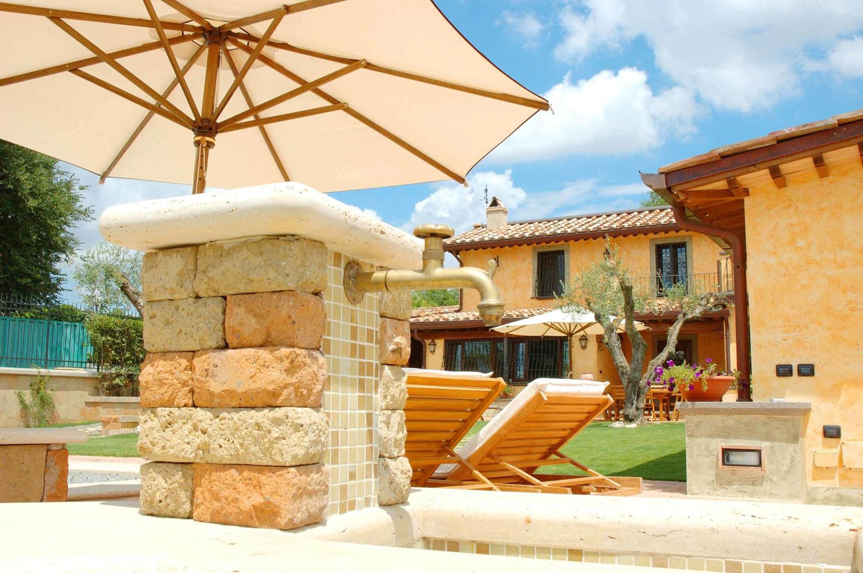 La Valle dei Casali Green Boutique