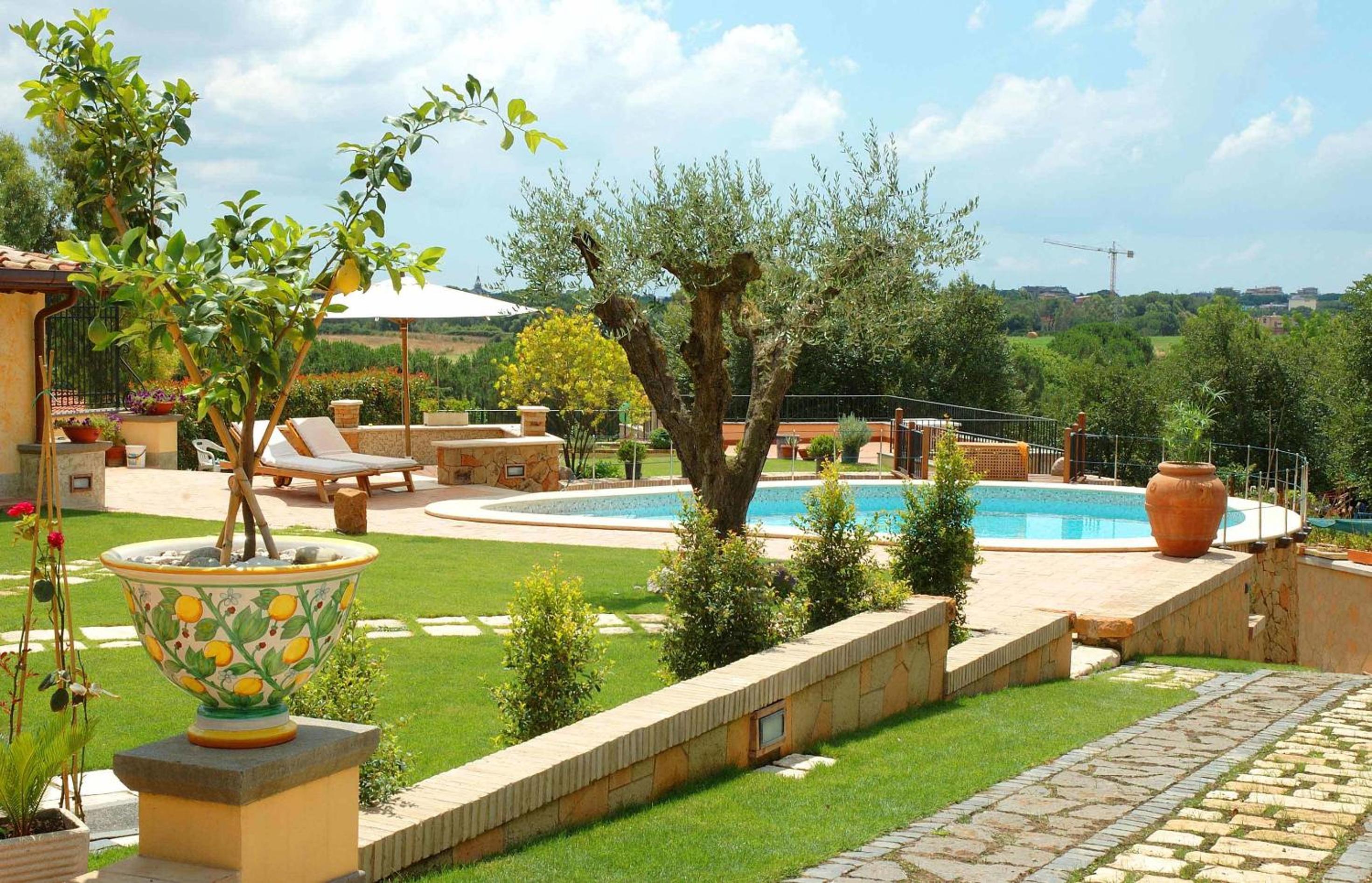 La Valle dei Casali Green Boutique