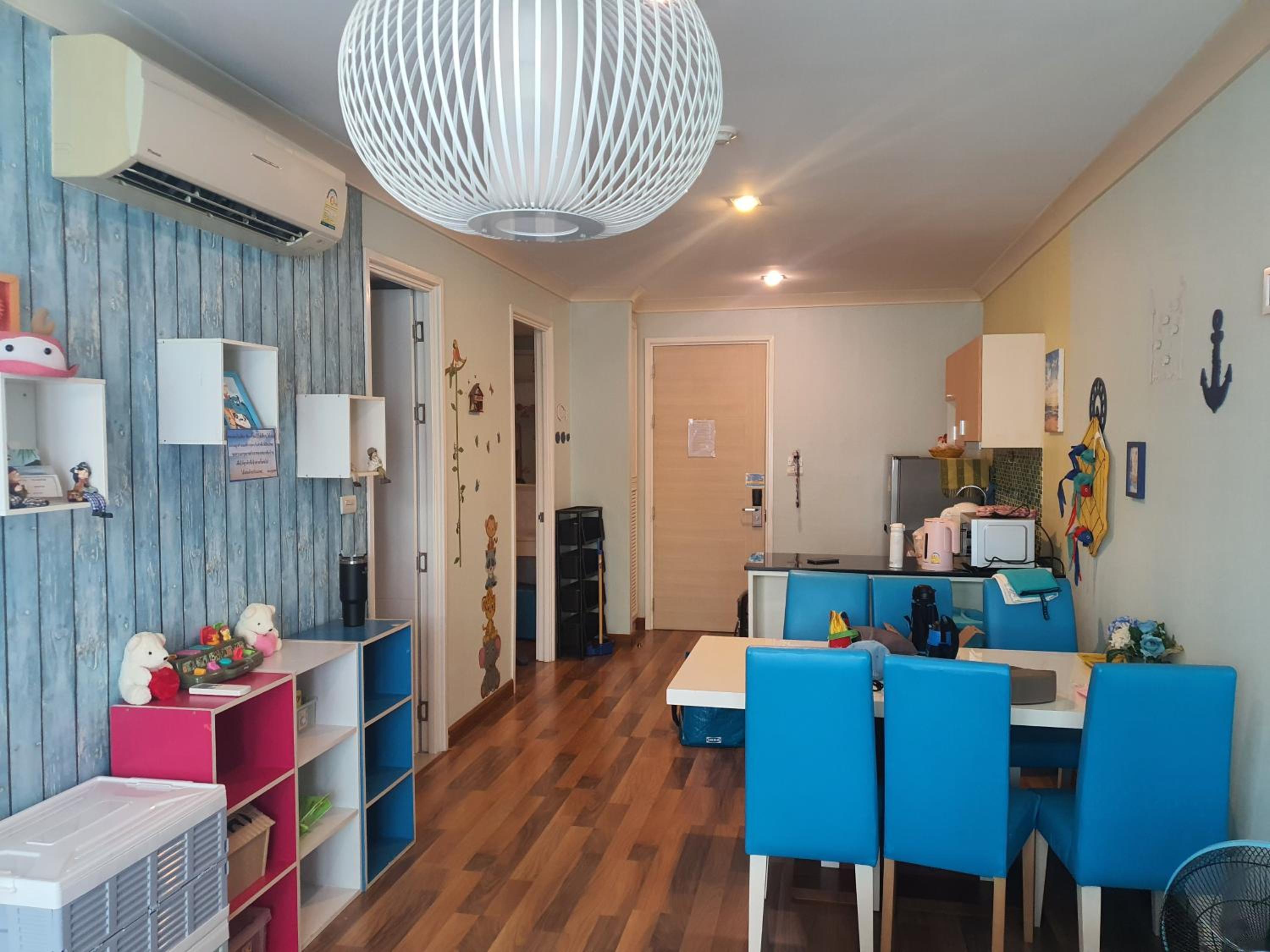 My Resort Condo Hua Hin F202 view 3