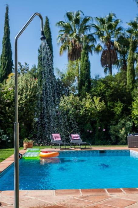 Impressive VILLA Dazura in Valtocado MIJAS