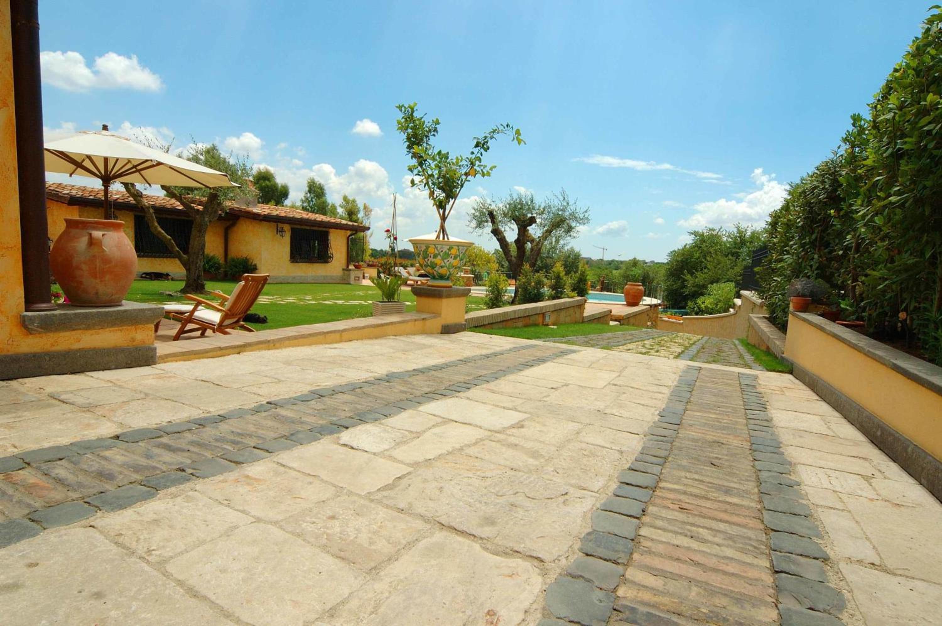 La Valle dei Casali Green Boutique