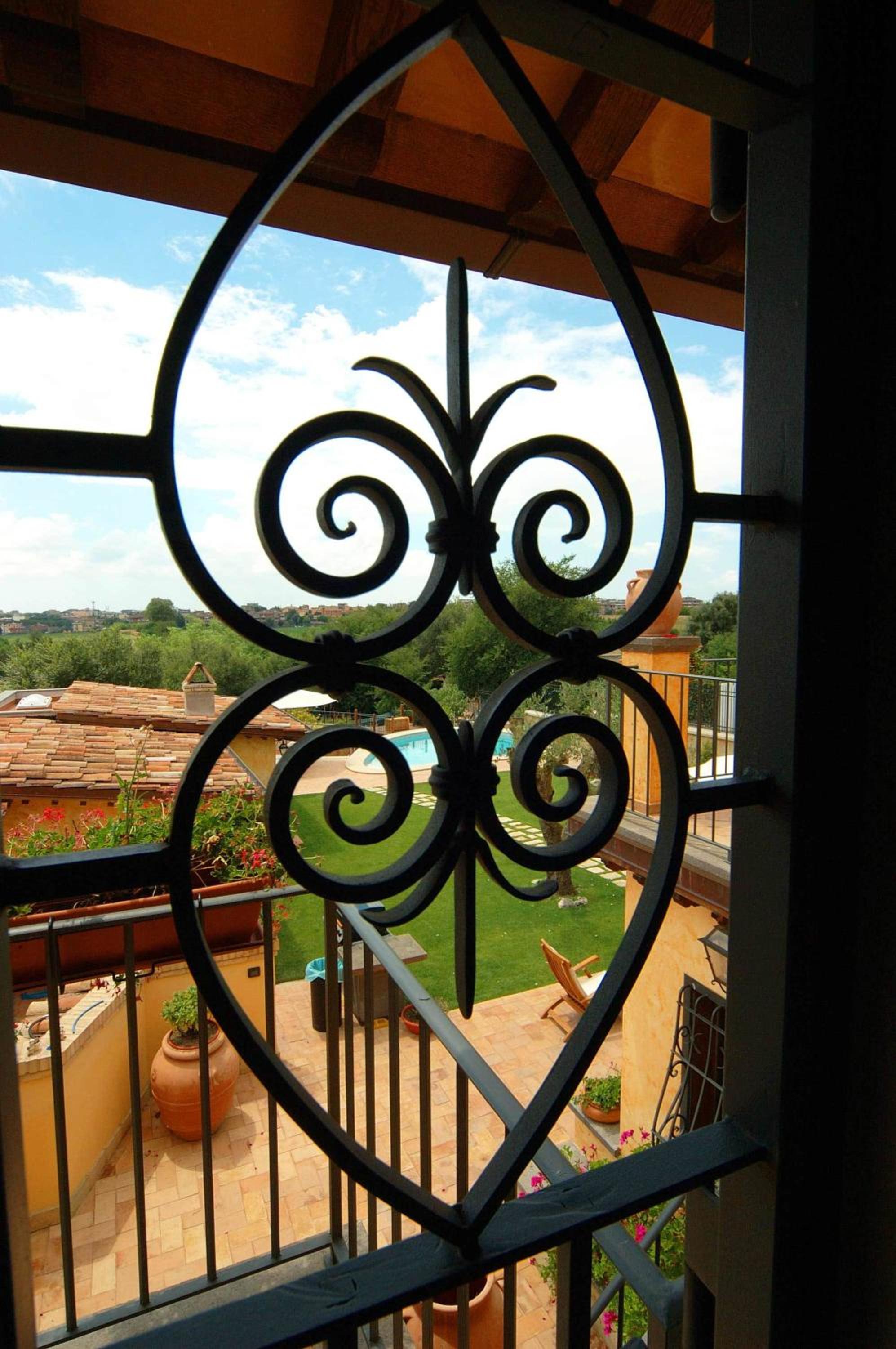 La Valle dei Casali Green Boutique