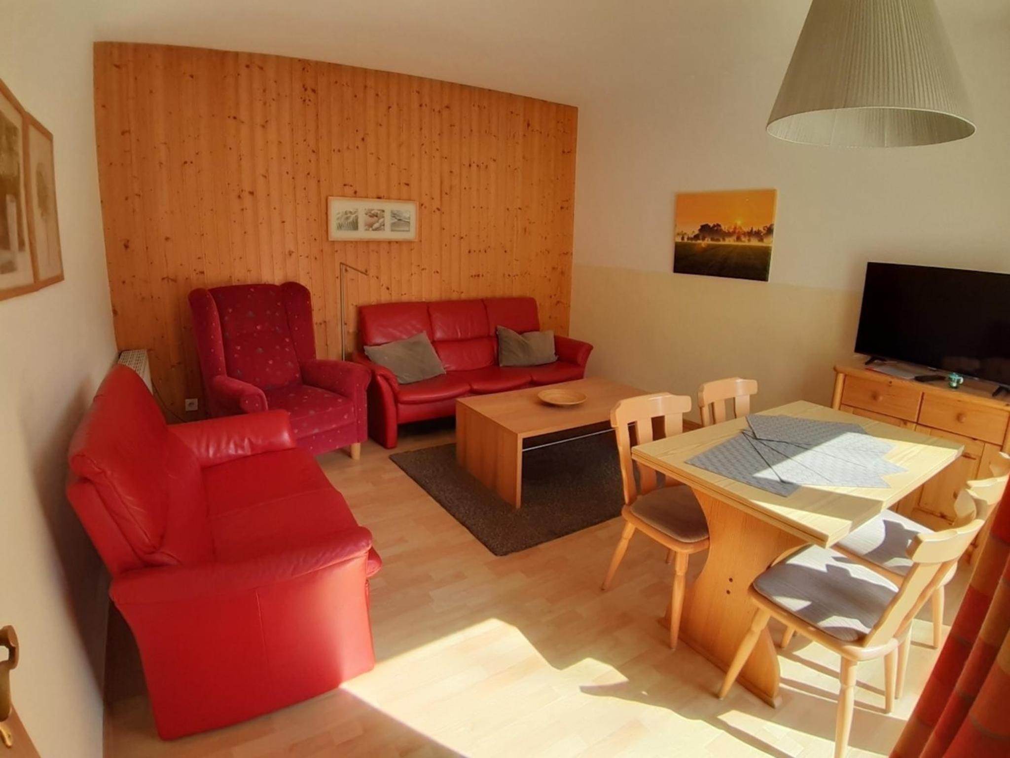 Haus Strandgang, Whg 7 view 3